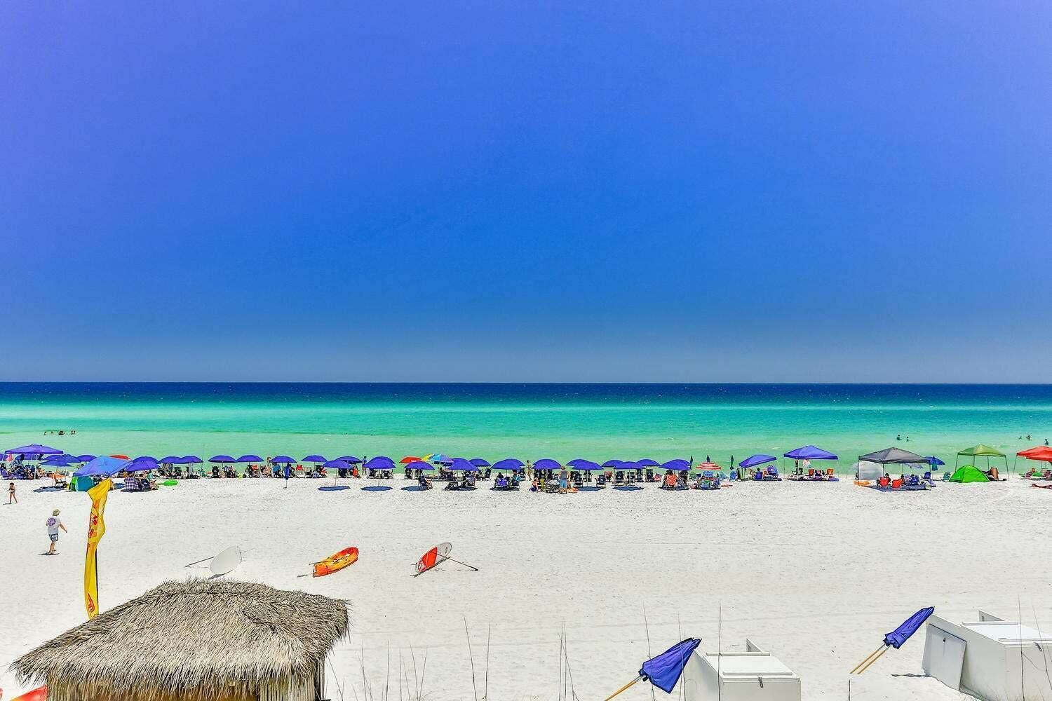 111 S Driftwood Bay Miramar Beach FL 32550