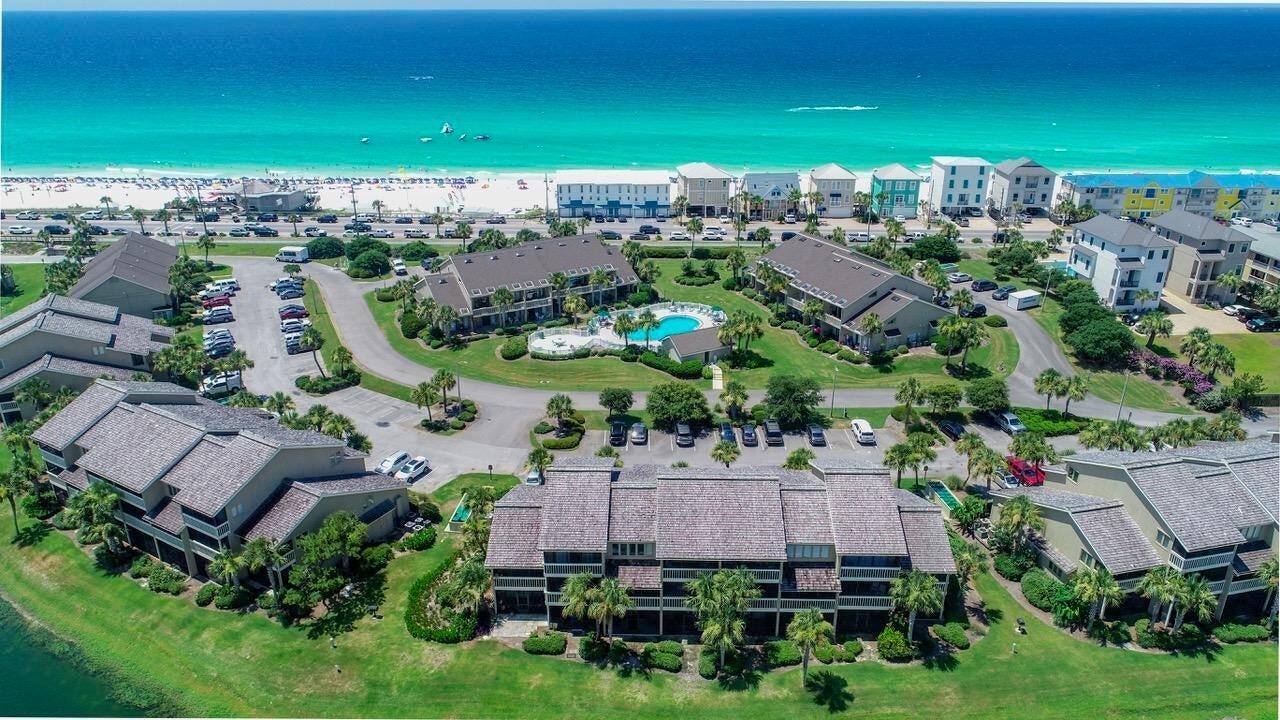 111 S Driftwood Bay Miramar Beach FL 32550