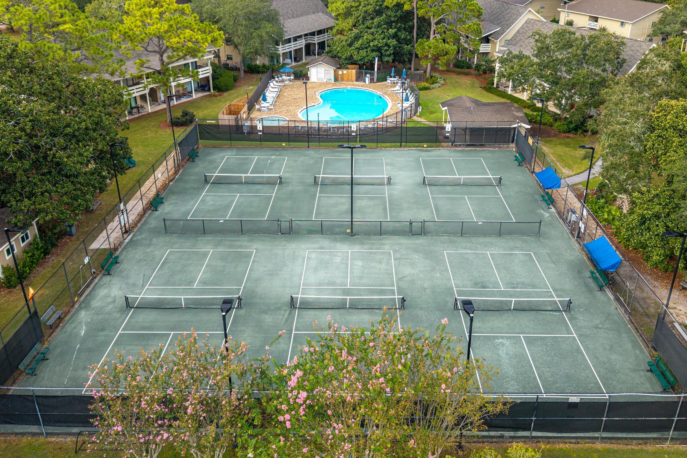 24 Breakwater Bay Miramar Beach FL 32550