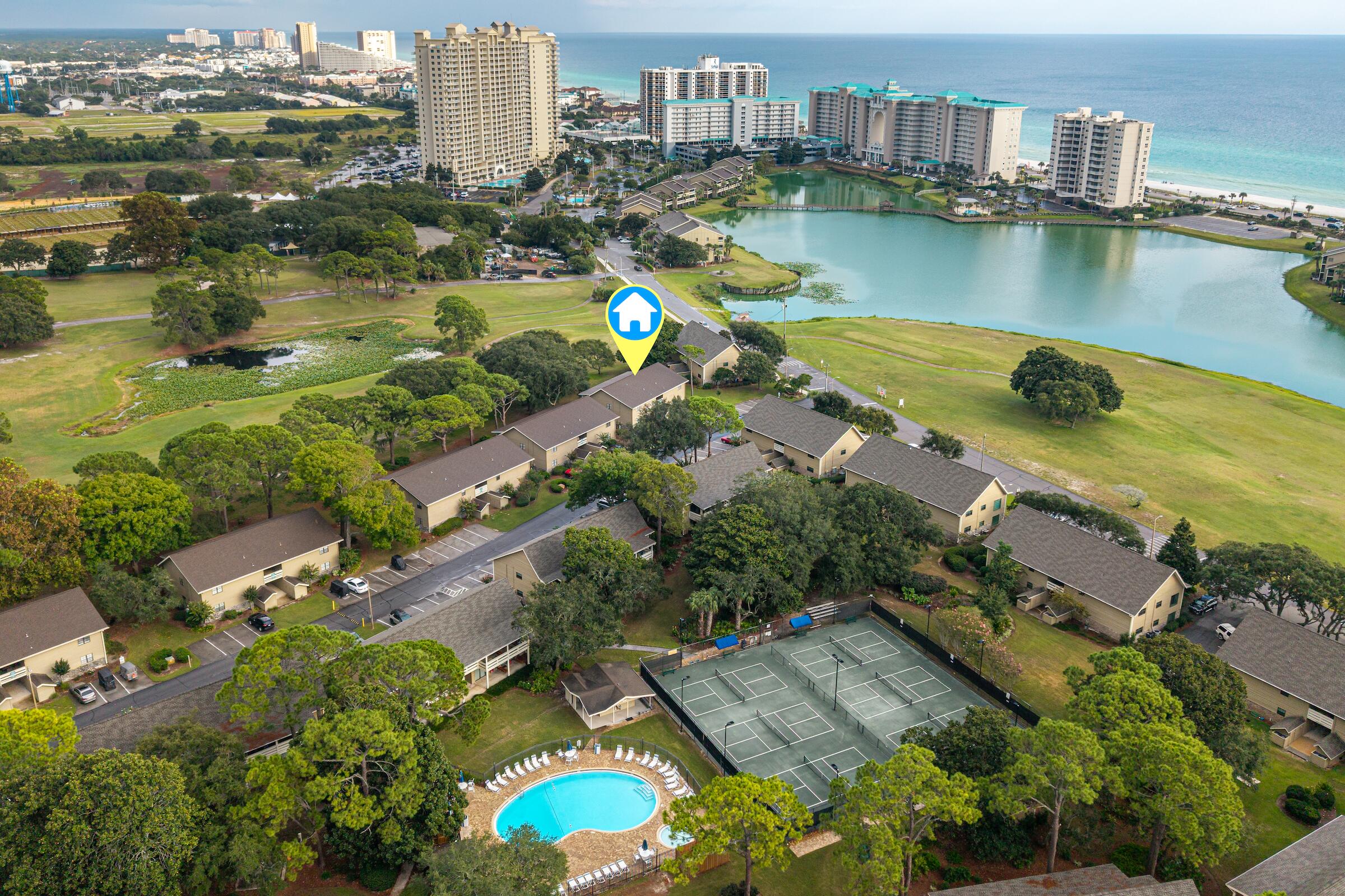 24 Breakwater Bay Miramar Beach FL 32550
