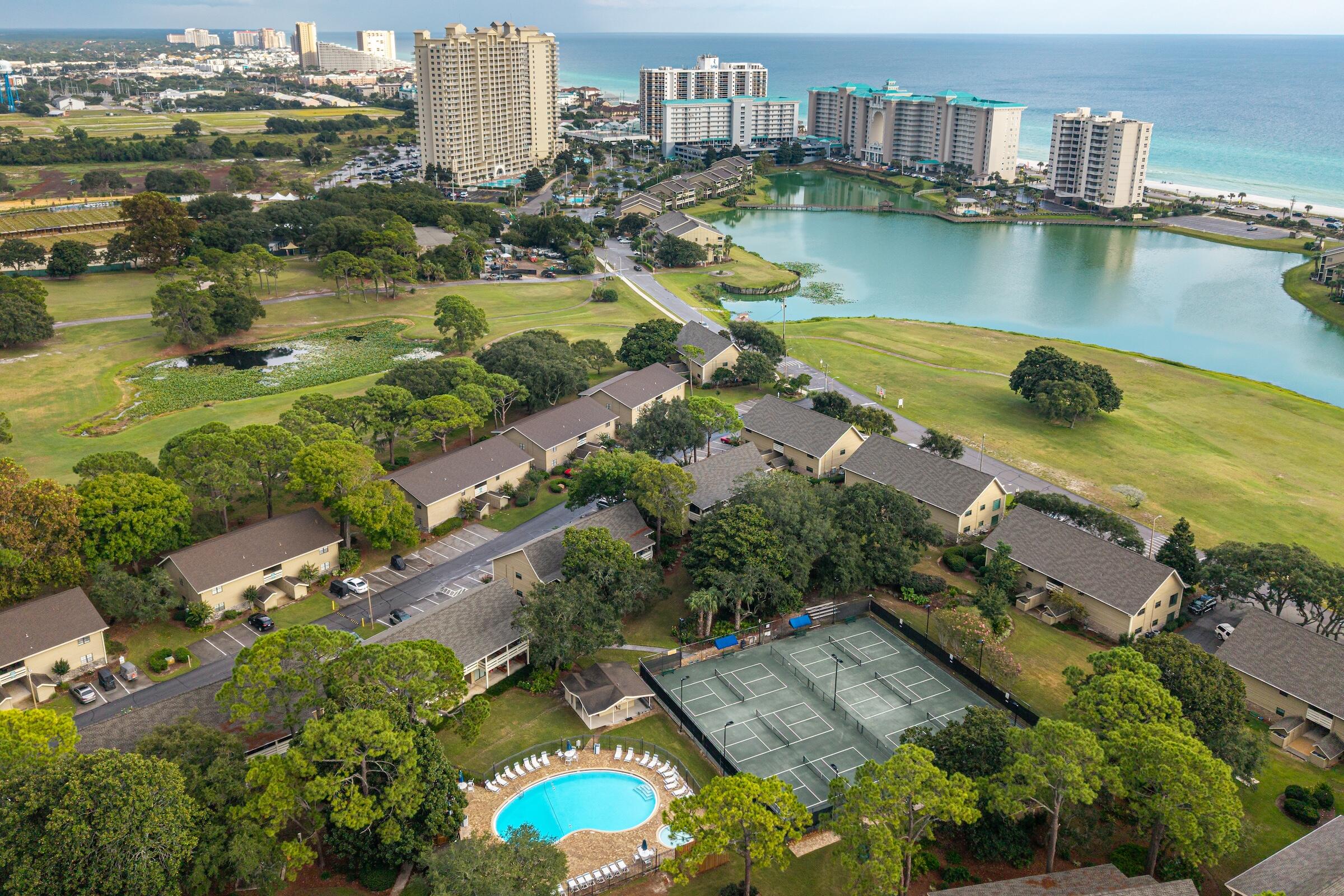 24 Breakwater Bay Miramar Beach FL 32550