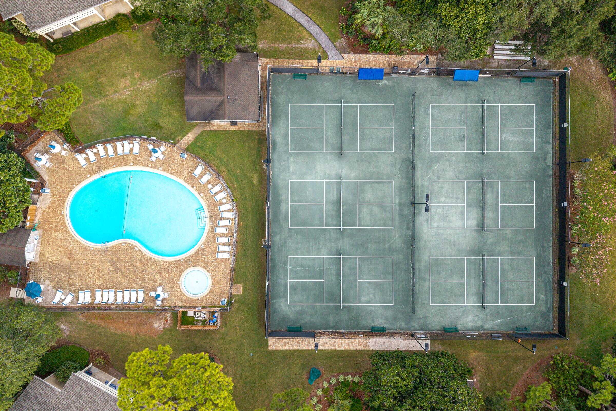24 Breakwater Bay Miramar Beach FL 32550