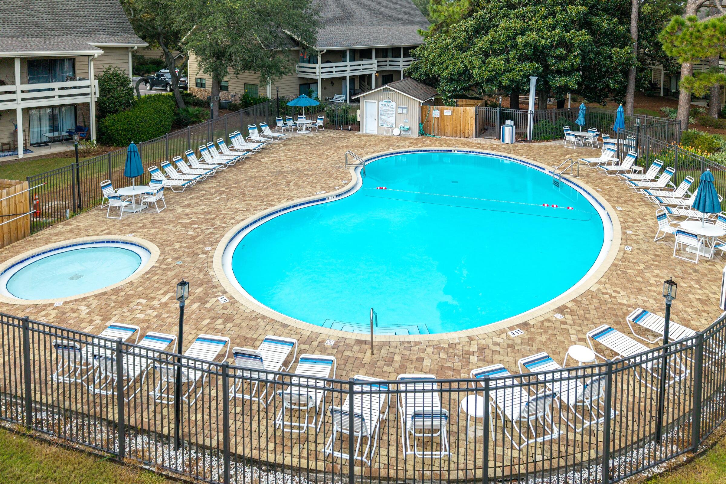 24 Breakwater Bay Miramar Beach FL 32550