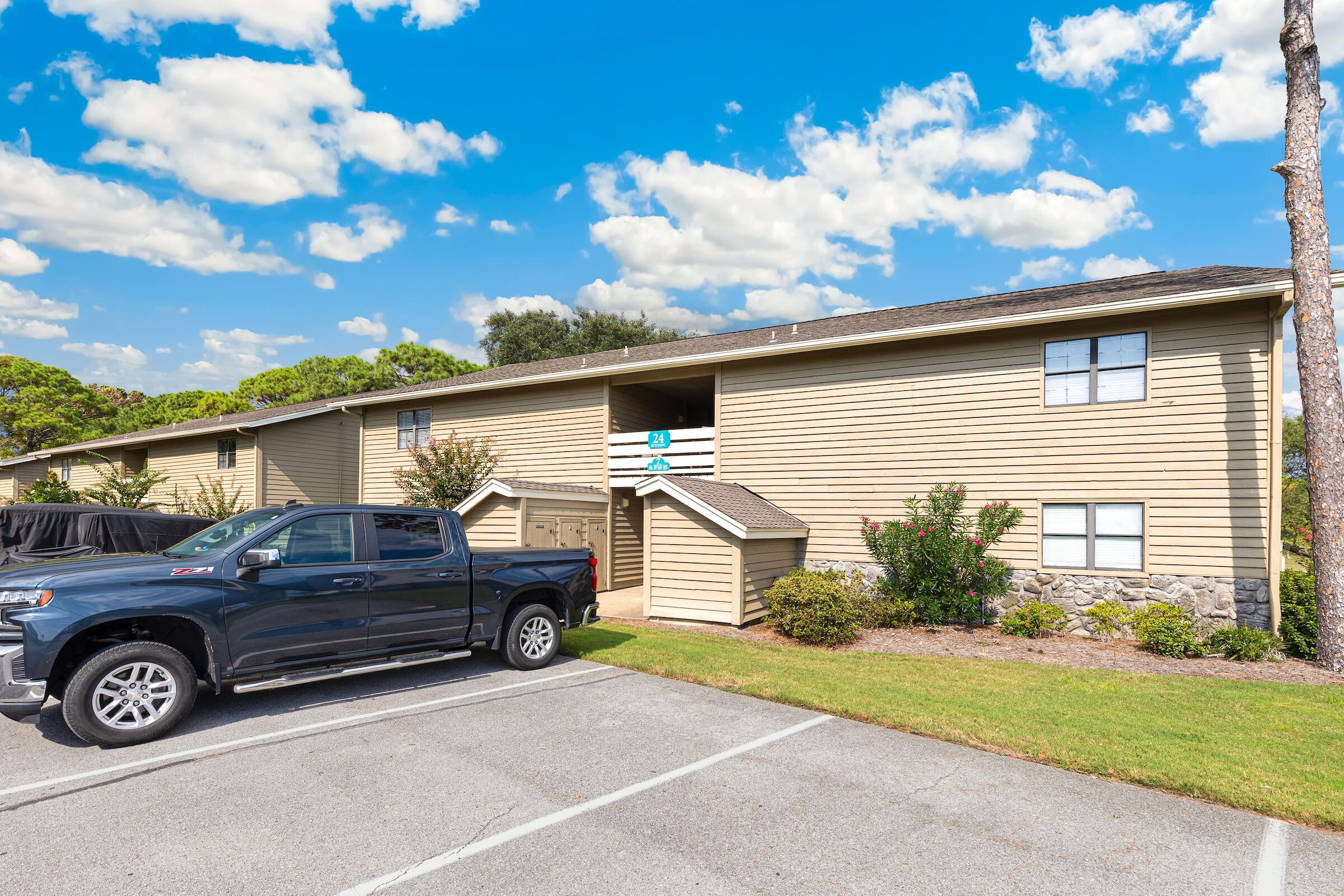 24 Breakwater Bay Miramar Beach FL 32550