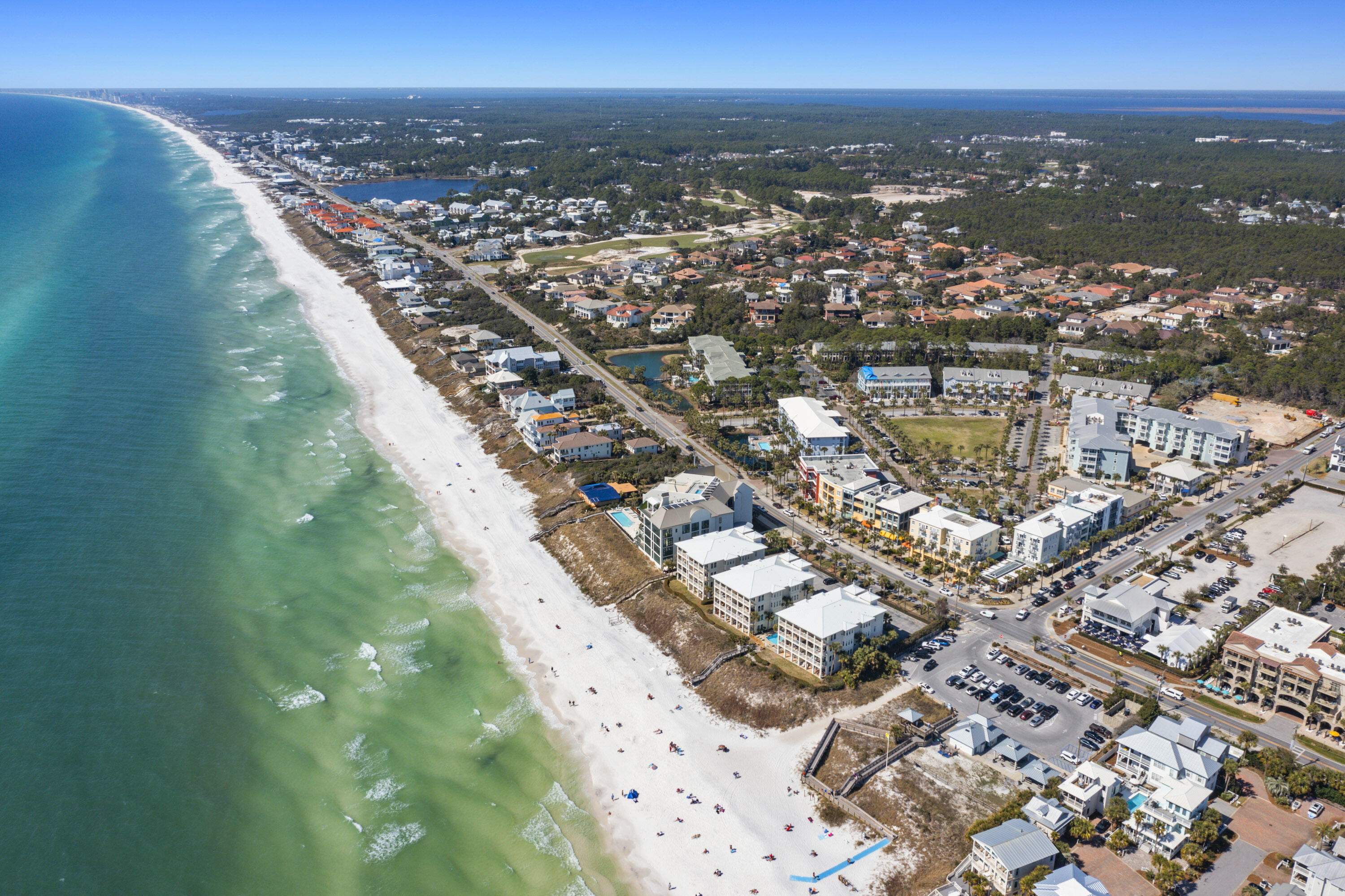 37 Town Center Loop Santa Rosa Beach FL 32459