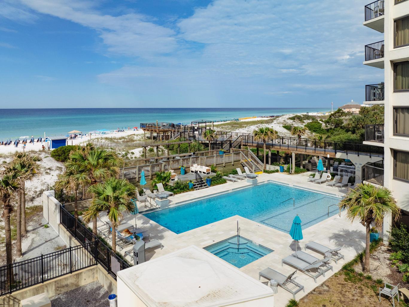 4033 Beachside One Drive Miramar Beach FL 32550