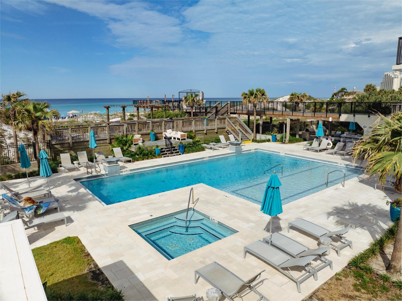 4033 Beachside One Drive Miramar Beach FL 32550