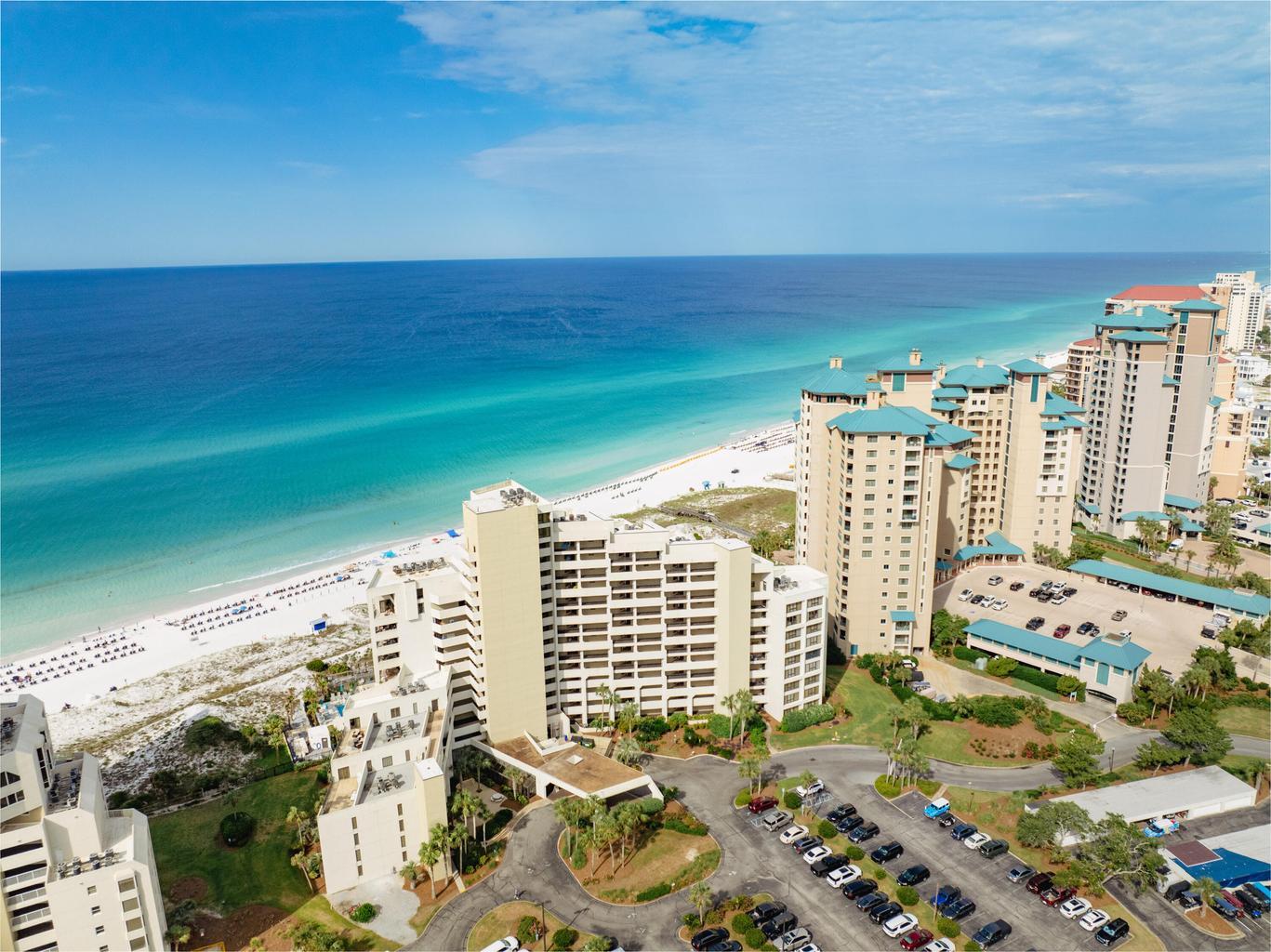 4033 Beachside One Drive Miramar Beach FL 32550