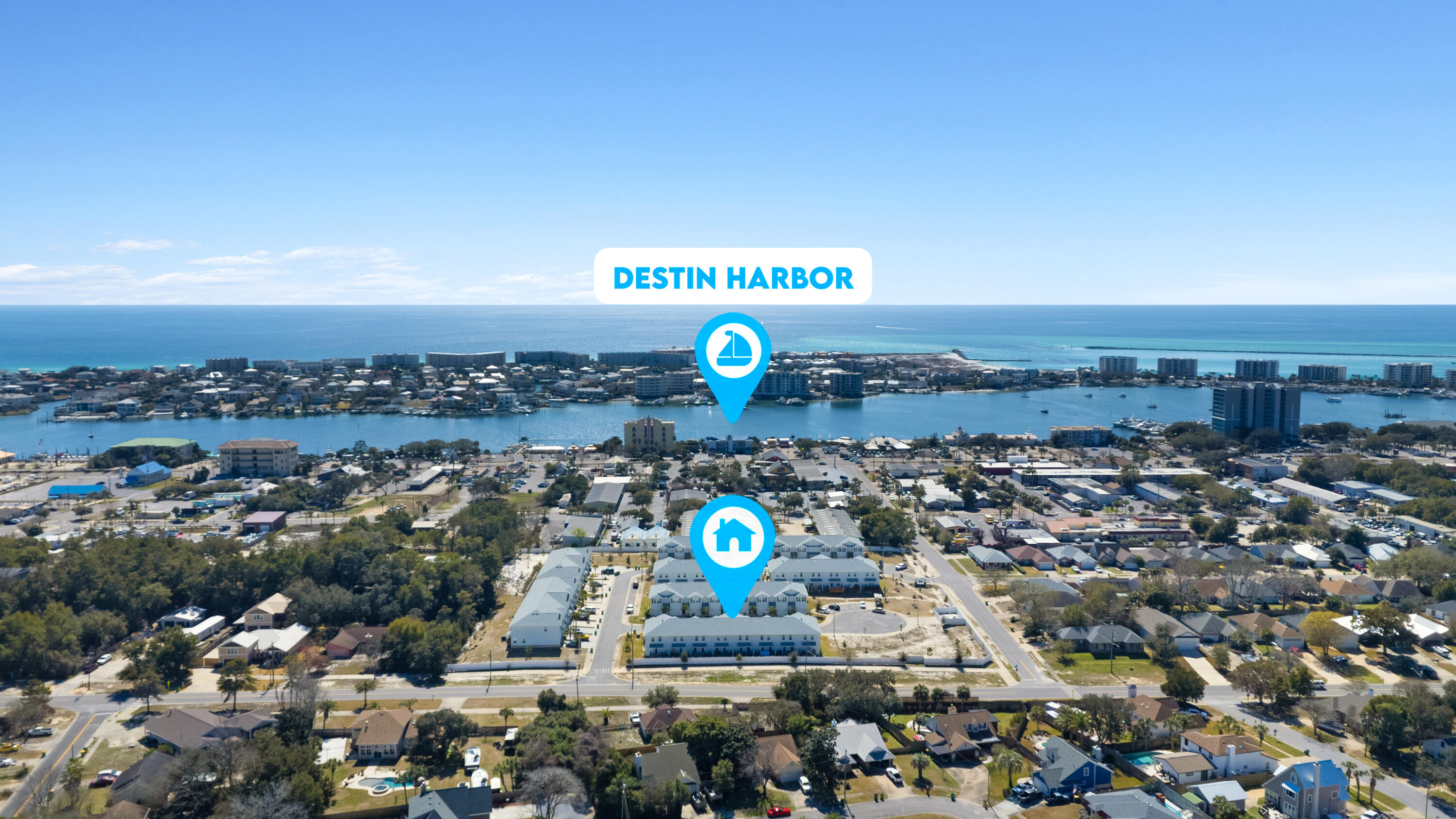 7 Renea Cove Destin FL 32541