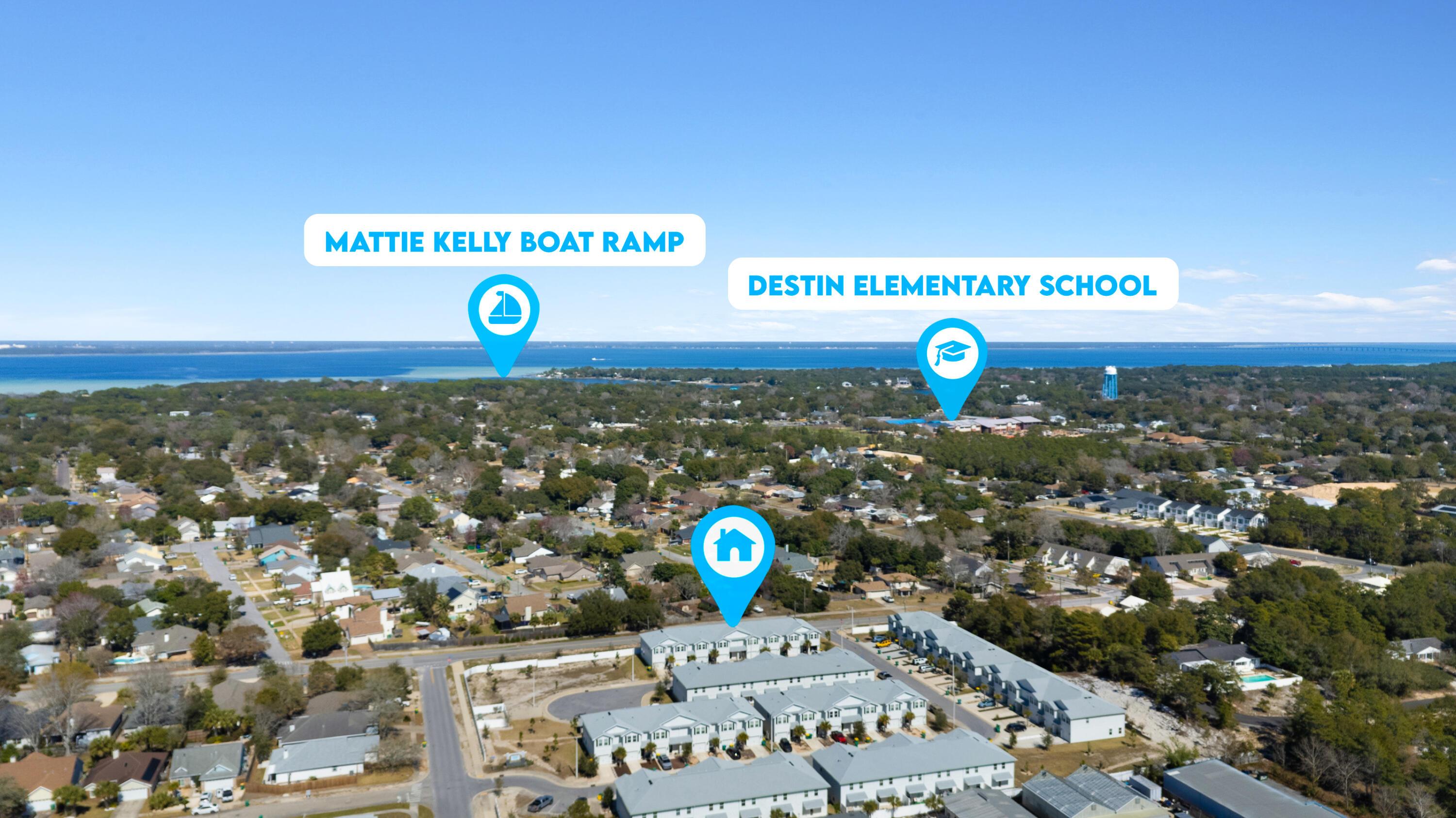 7 Renea Cove Destin FL 32541