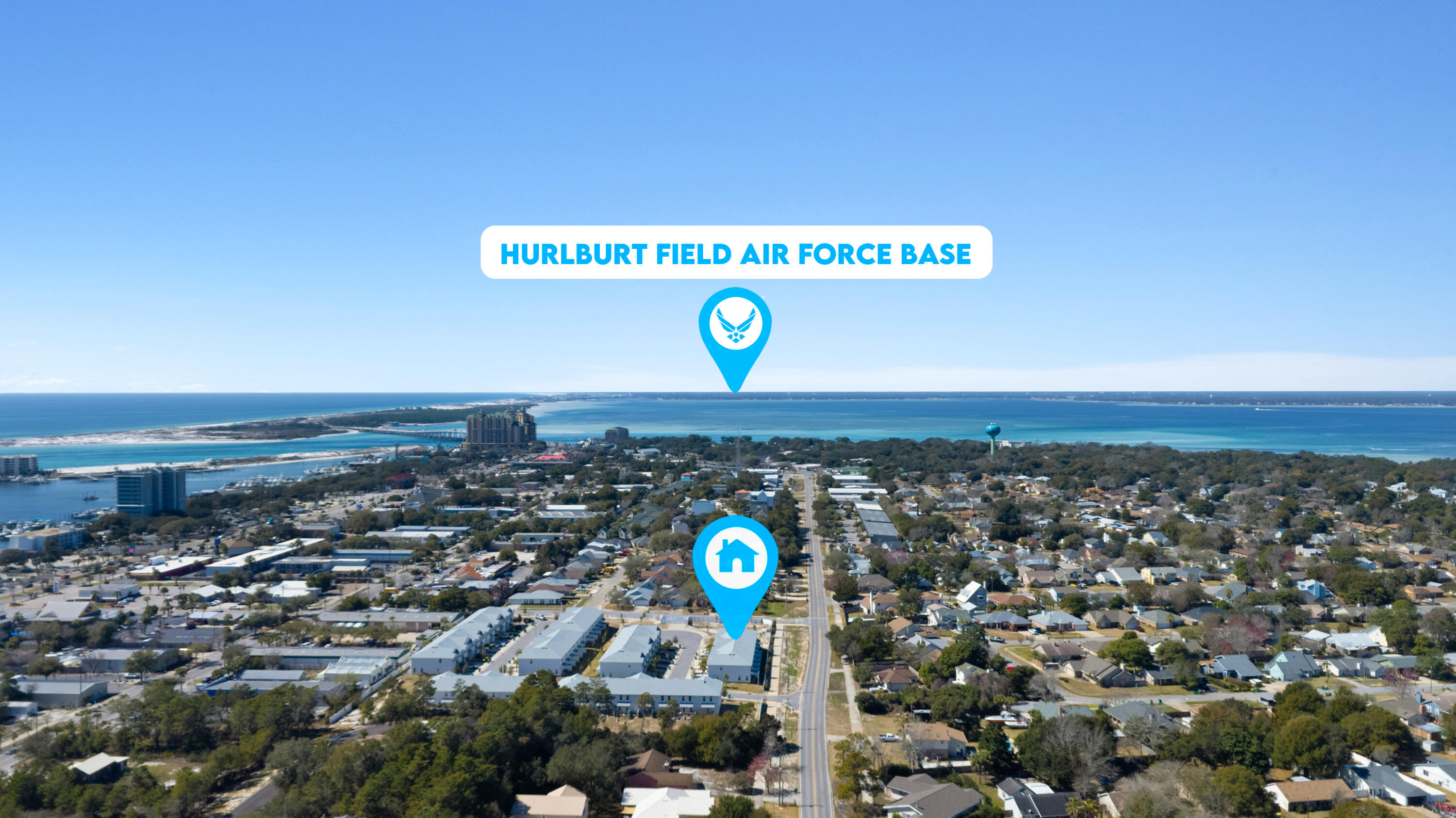 7 Renea Cove Destin FL 32541
