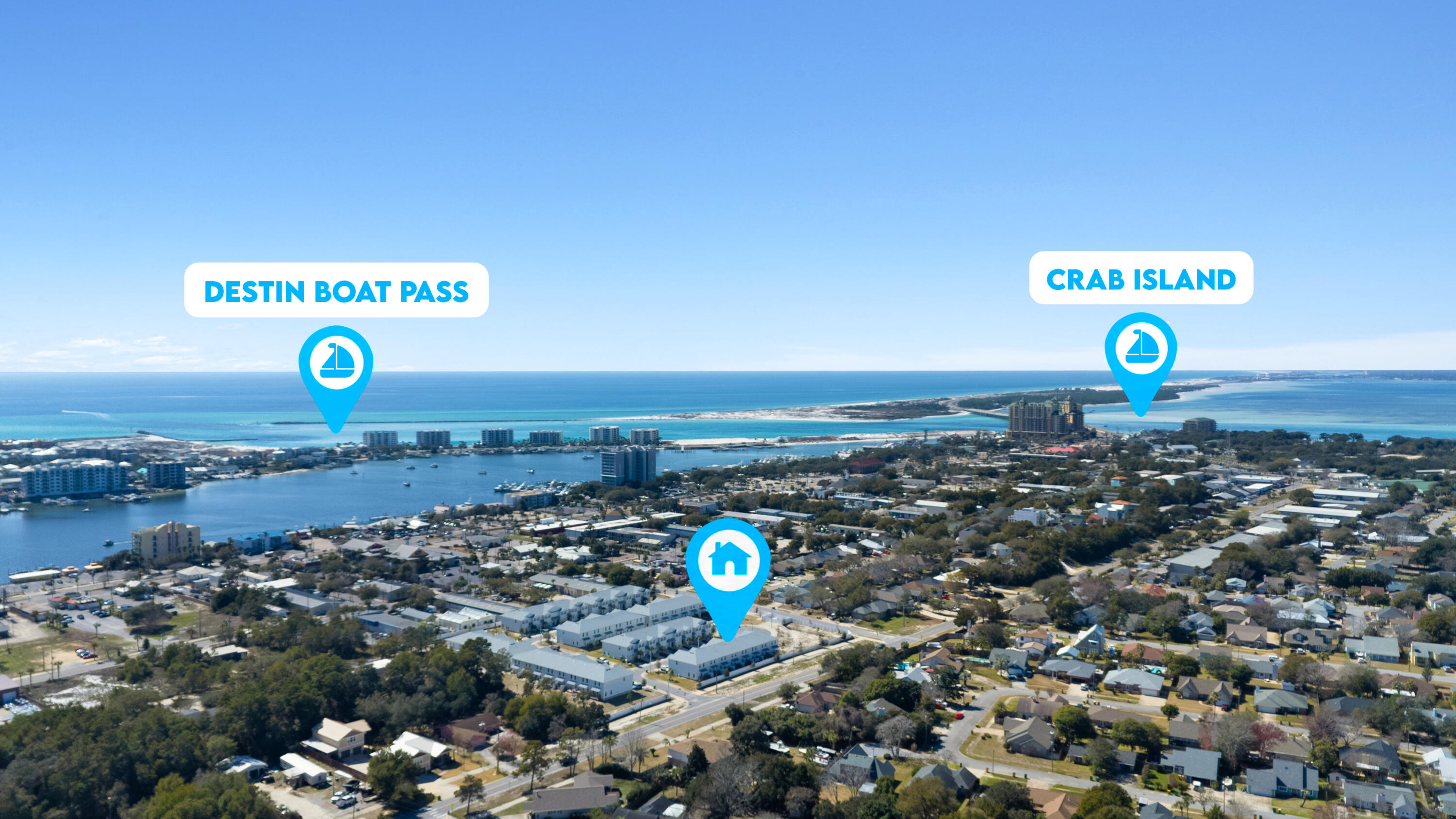 7 Renea Cove Destin FL 32541