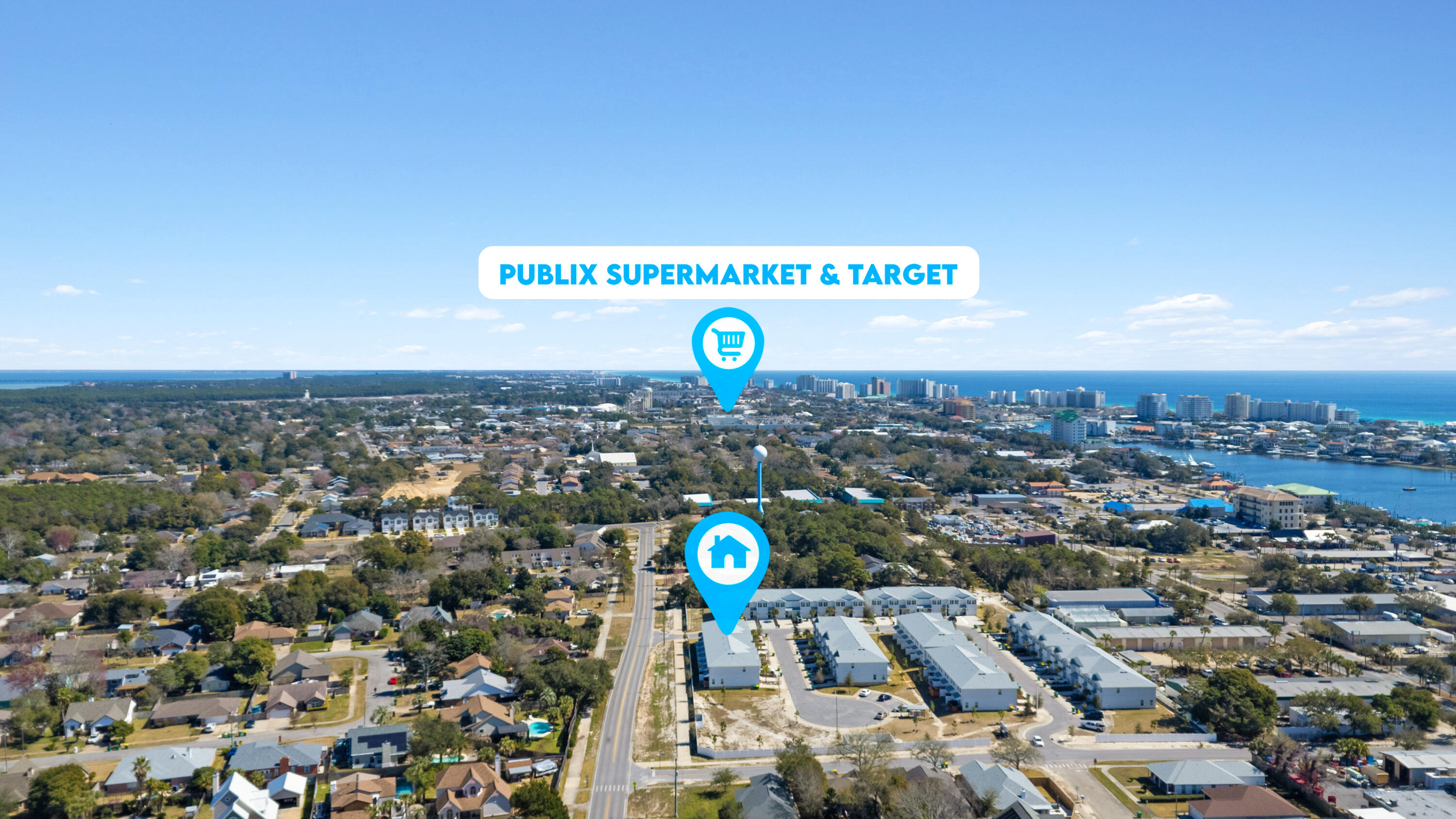 7 Renea Cove Destin FL 32541