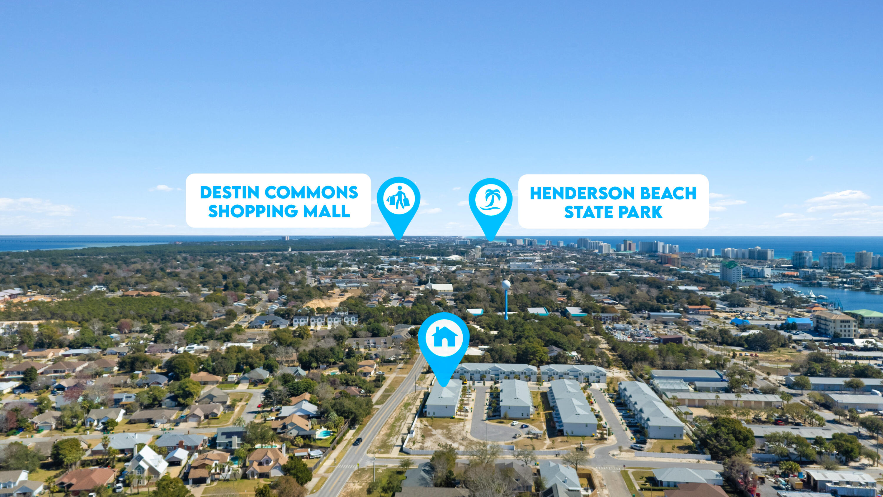 7 Renea Cove Destin FL 32541