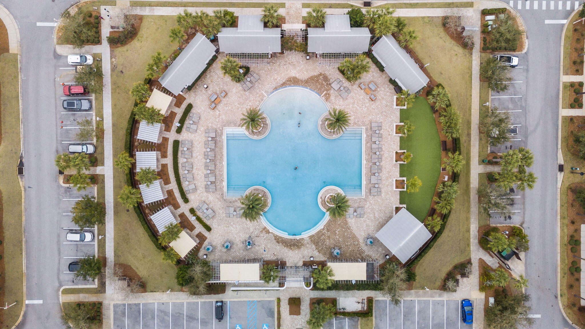64 W Pine Lands Loop Inlet Beach FL 32461