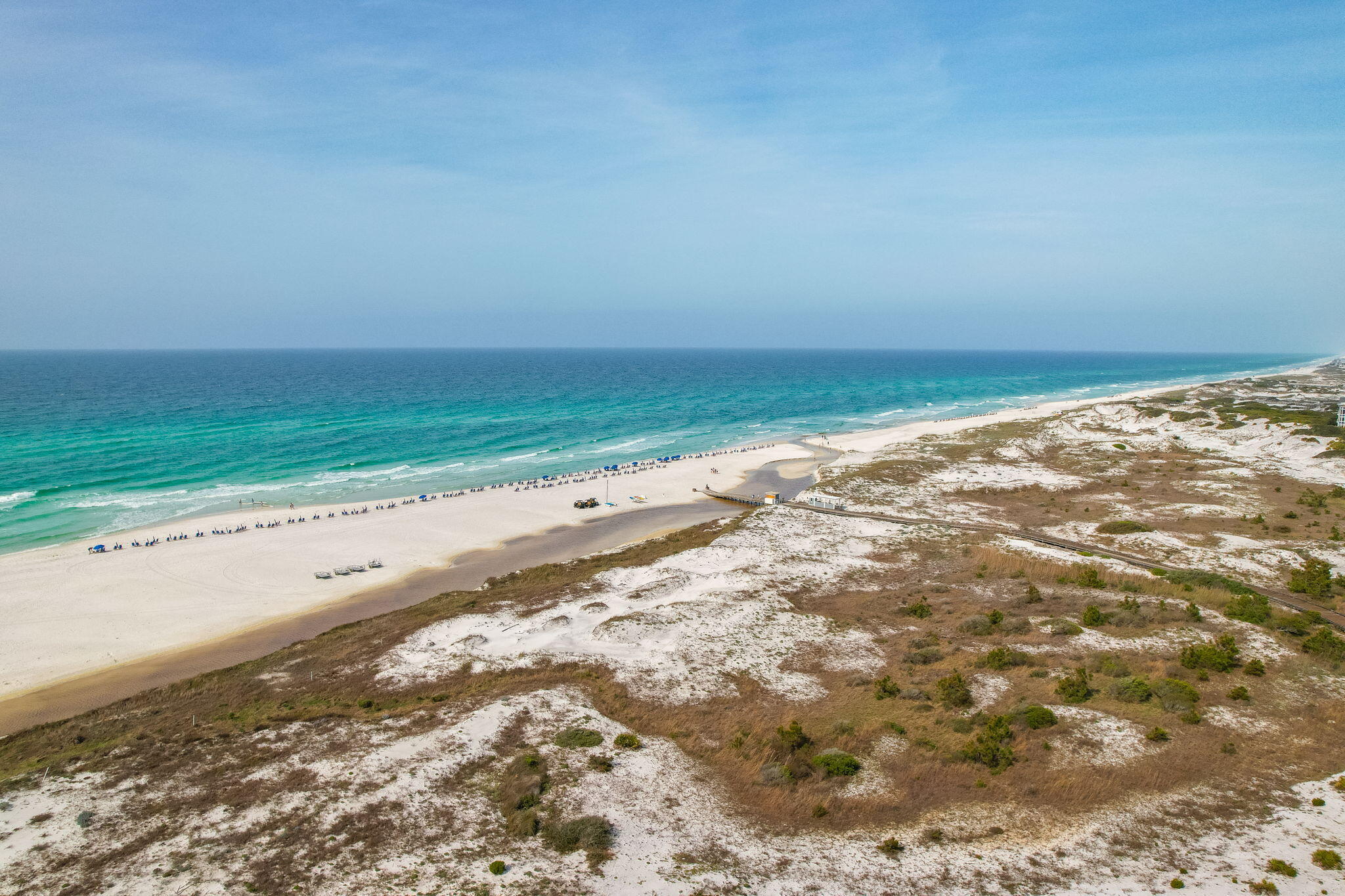 64 W Pine Lands Loop Inlet Beach FL 32461