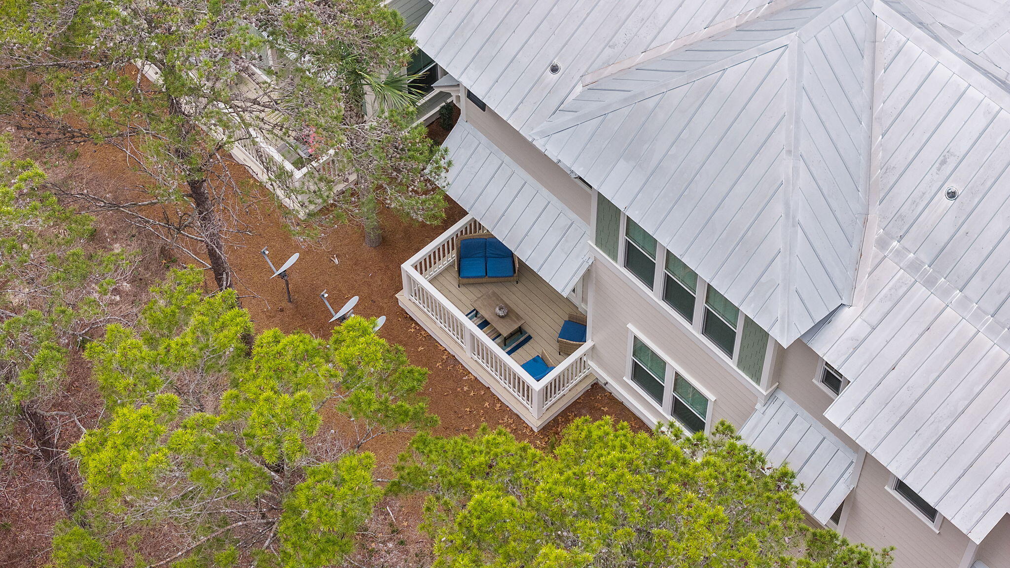 64 W Pine Lands Loop Inlet Beach FL 32461