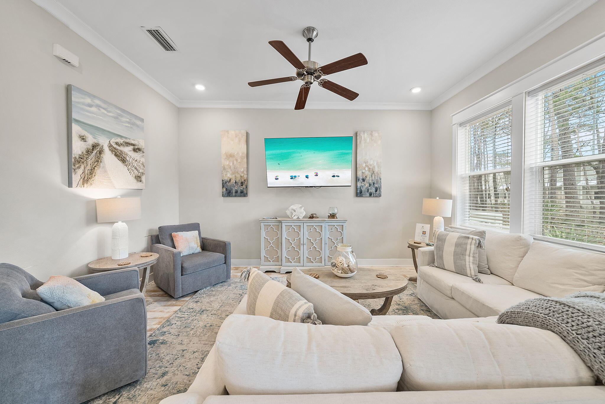 64 W Pine Lands Loop Inlet Beach FL 32461