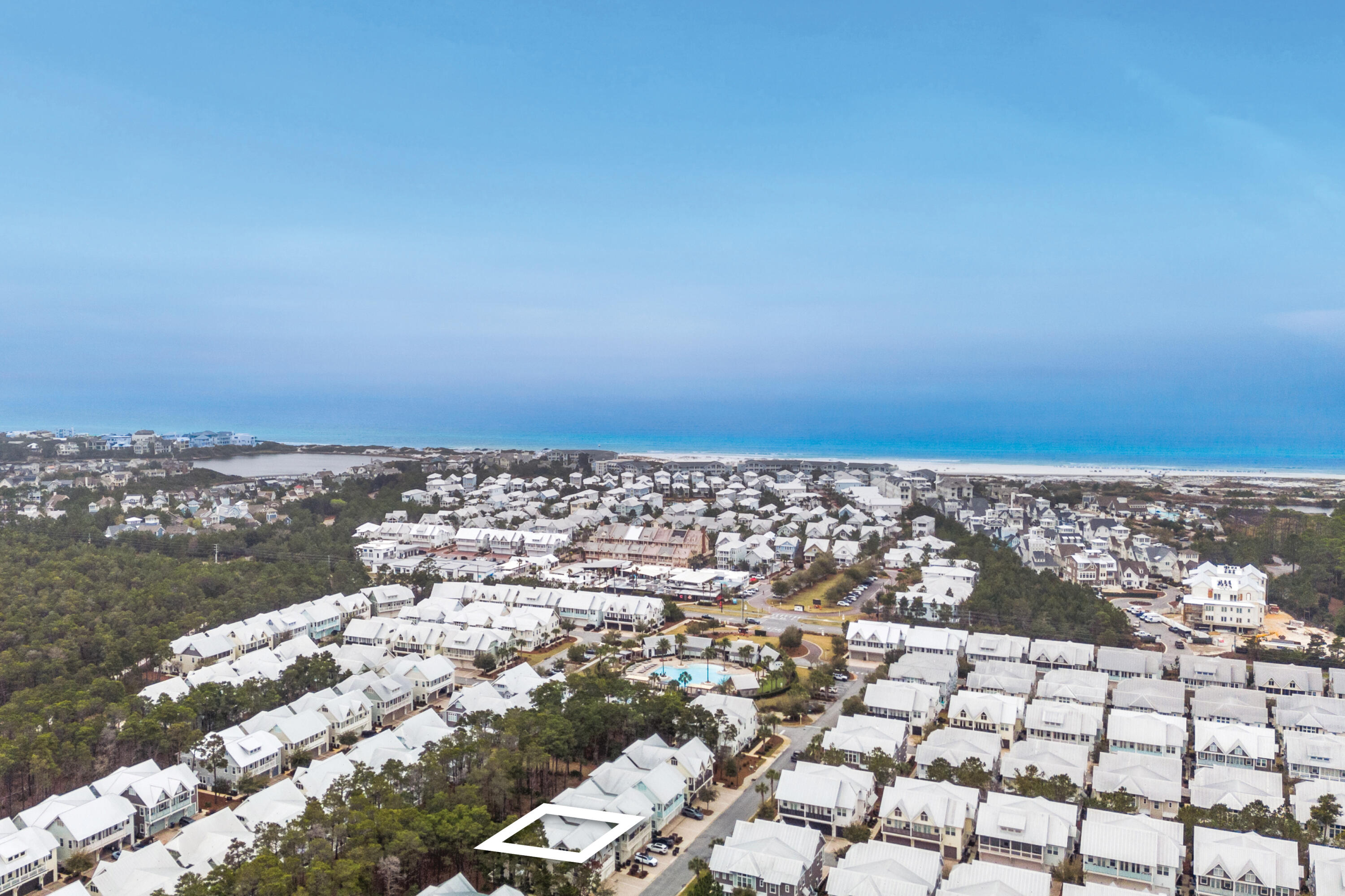 64 W Pine Lands Loop Inlet Beach FL 32461