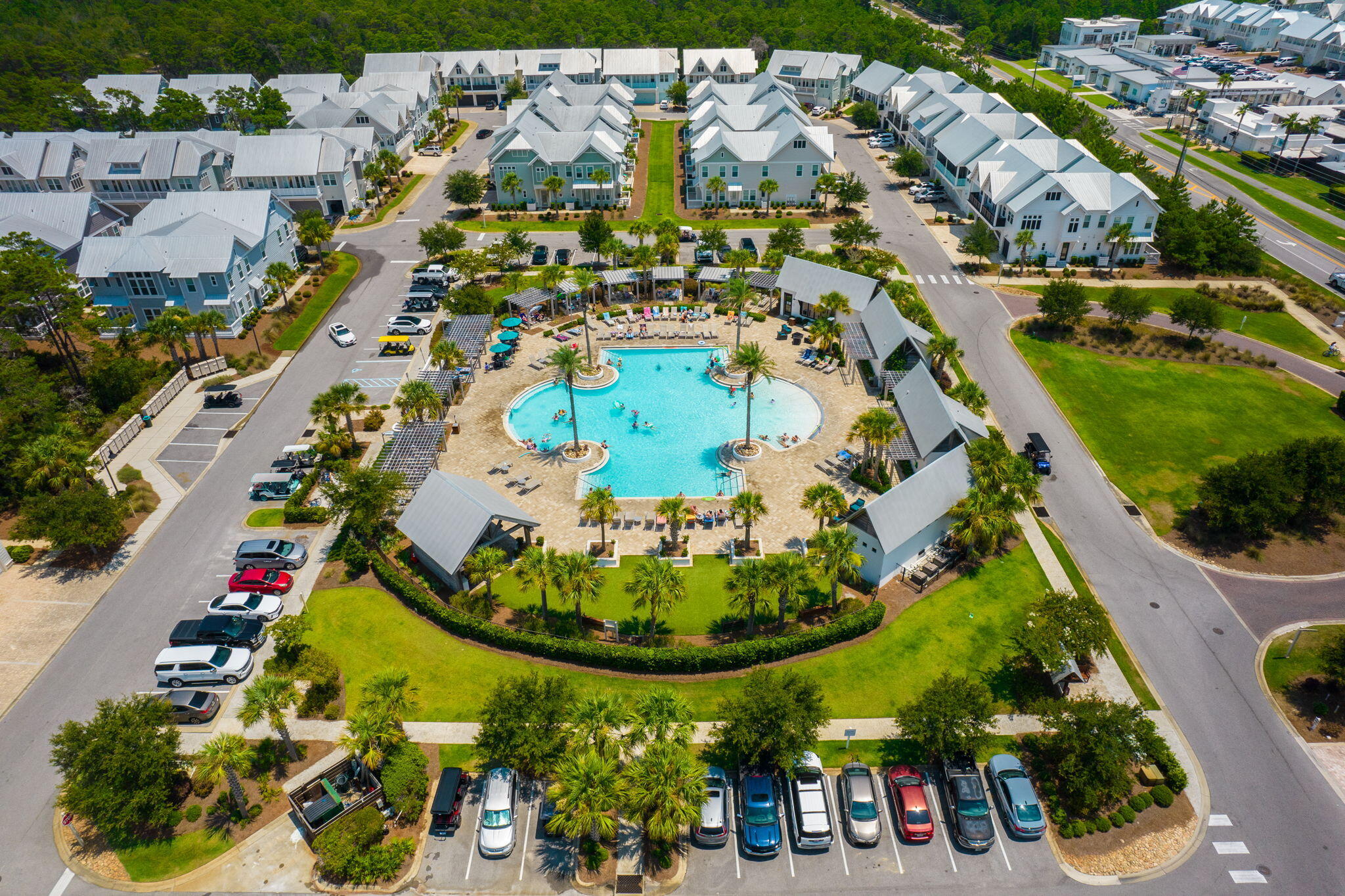 64 W Pine Lands Loop Inlet Beach FL 32461
