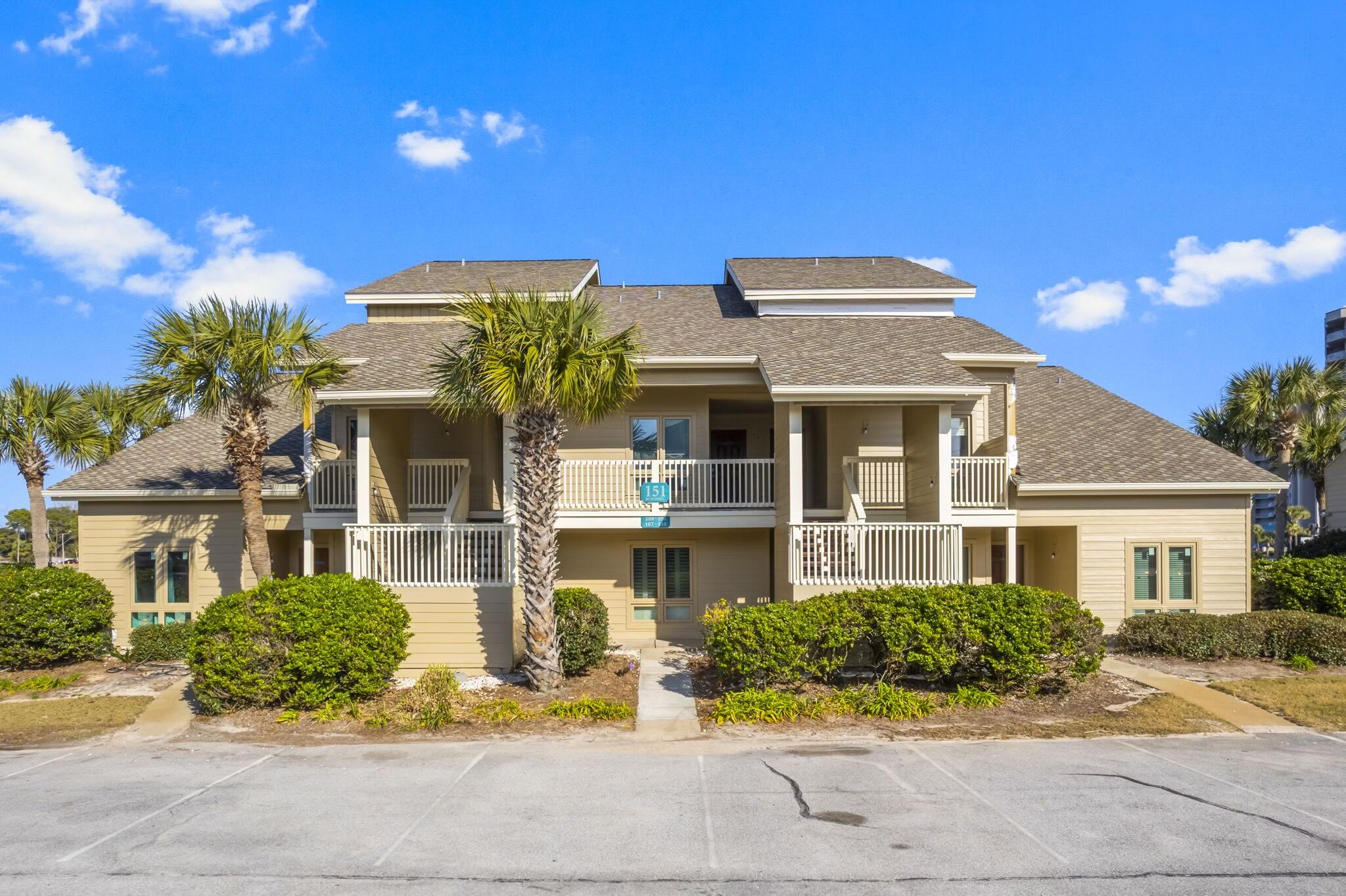 151 S Driftwood Bay Miramar Beach FL 32550