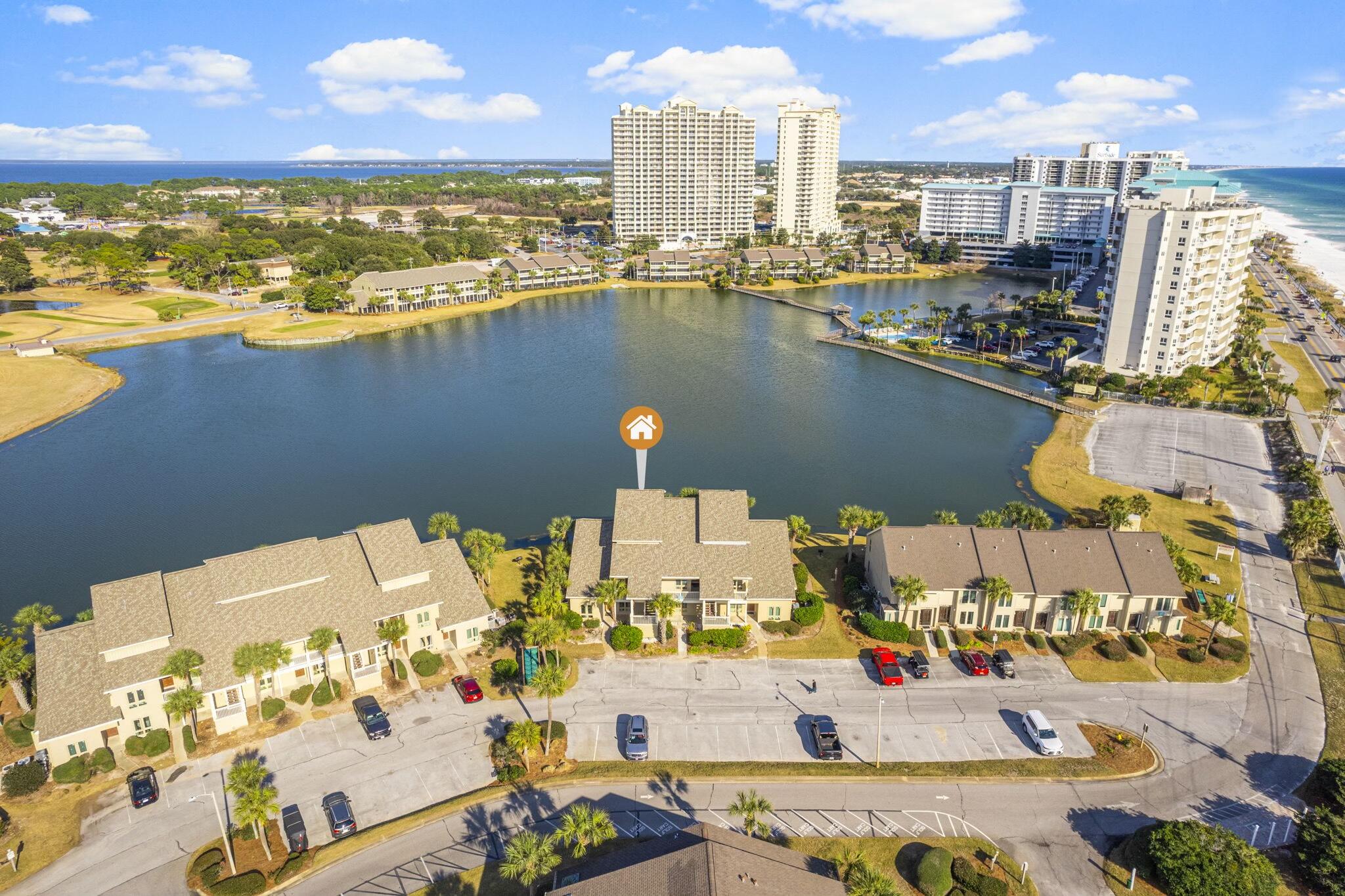 151 S Driftwood Bay Miramar Beach FL 32550