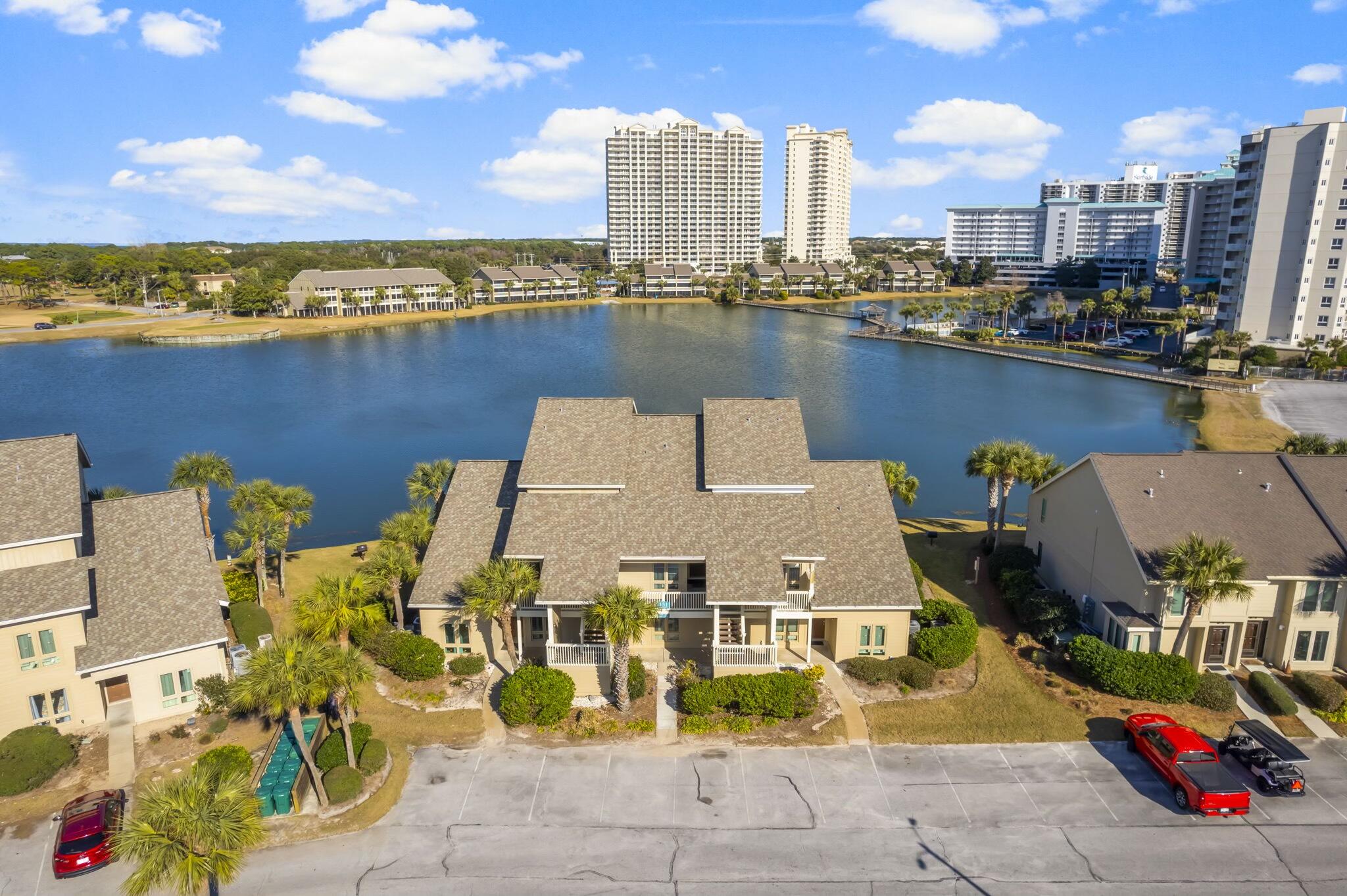 151 S Driftwood Bay Miramar Beach FL 32550