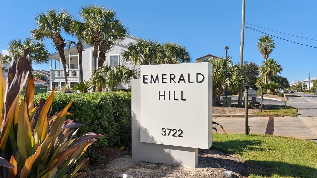 3722 E County Highway 30a Santa Rosa Beach FL 32459