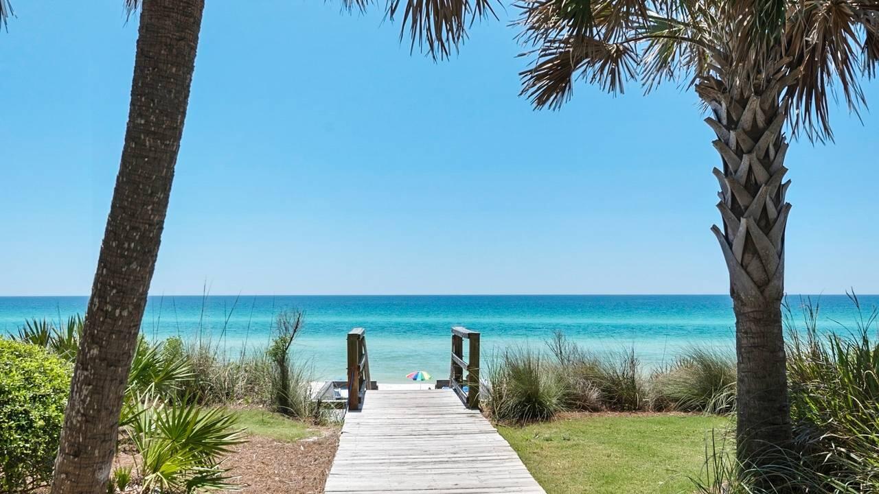 3722 E County Highway 30a Santa Rosa Beach FL 32459