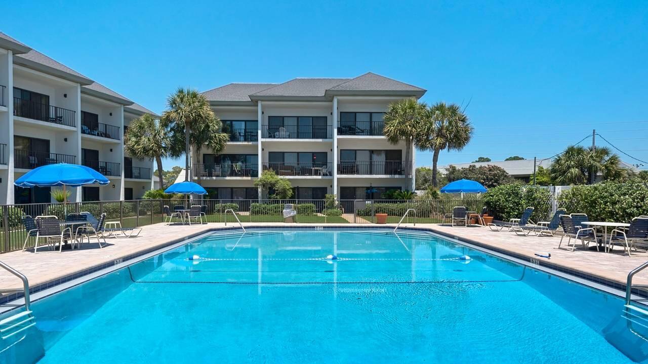 3722 E County Highway 30a Santa Rosa Beach FL 32459
