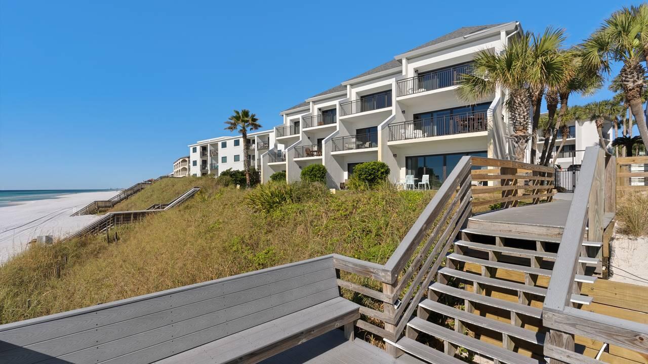 3722 E County Highway 30a Santa Rosa Beach FL 32459
