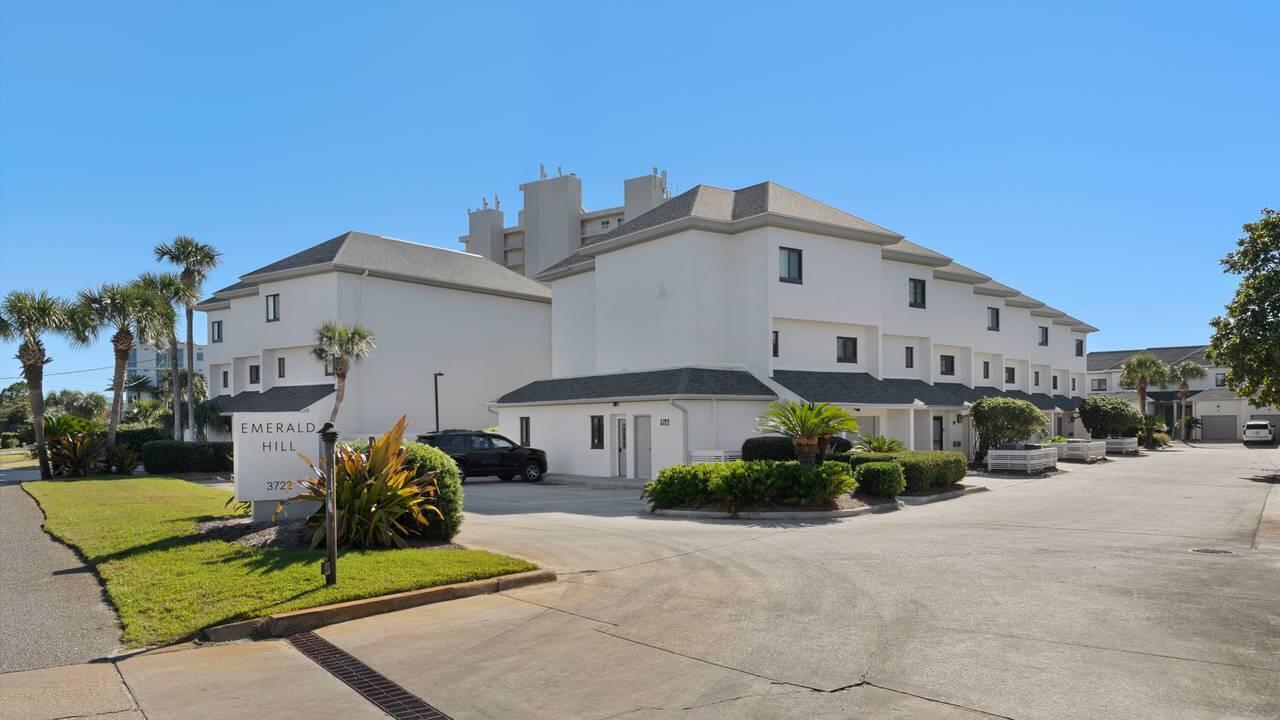 3722 E County Highway 30a Santa Rosa Beach FL 32459