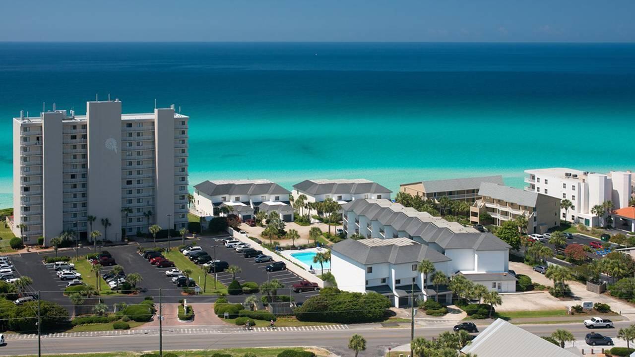 3722 E County Highway 30a Santa Rosa Beach FL 32459