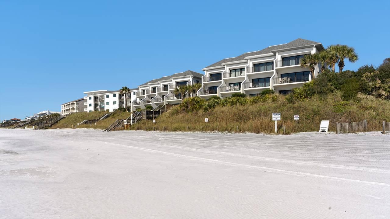 3722 E County Highway 30a Santa Rosa Beach FL 32459