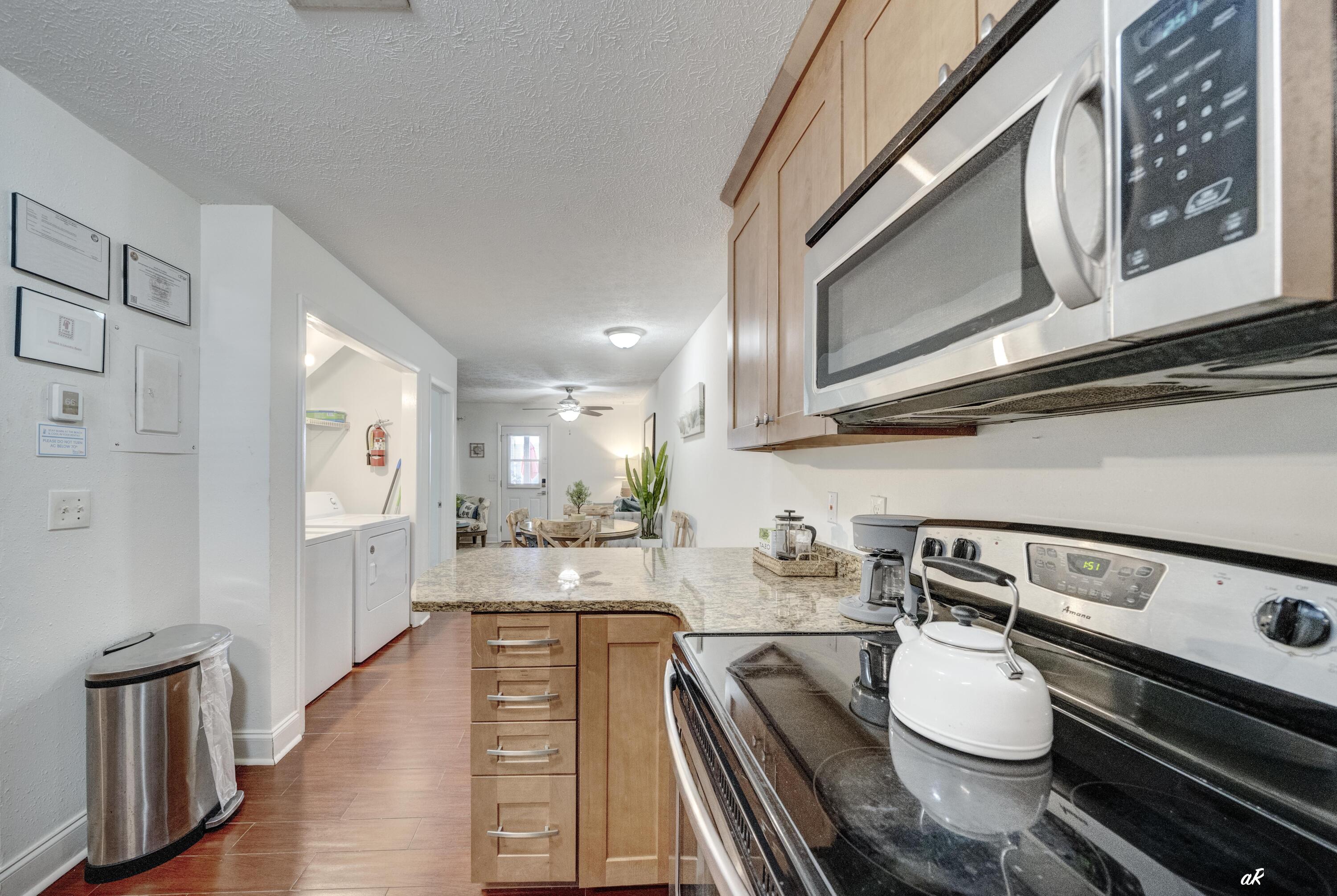 624 W Caladium Circle B Panama City Beach FL 32413