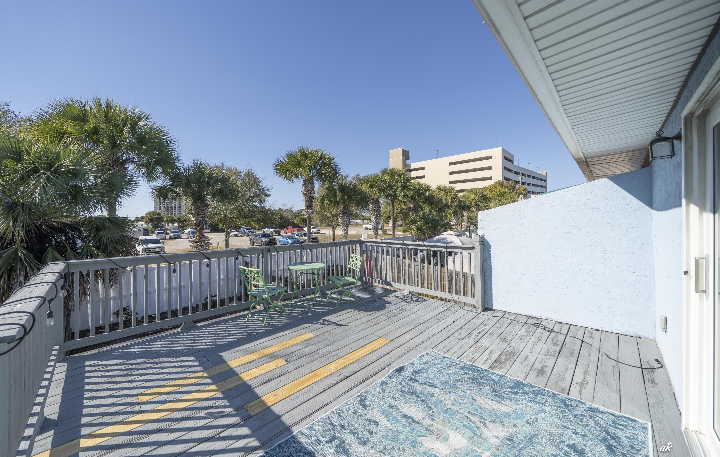 624 W Caladium Circle B Panama City Beach FL 32413