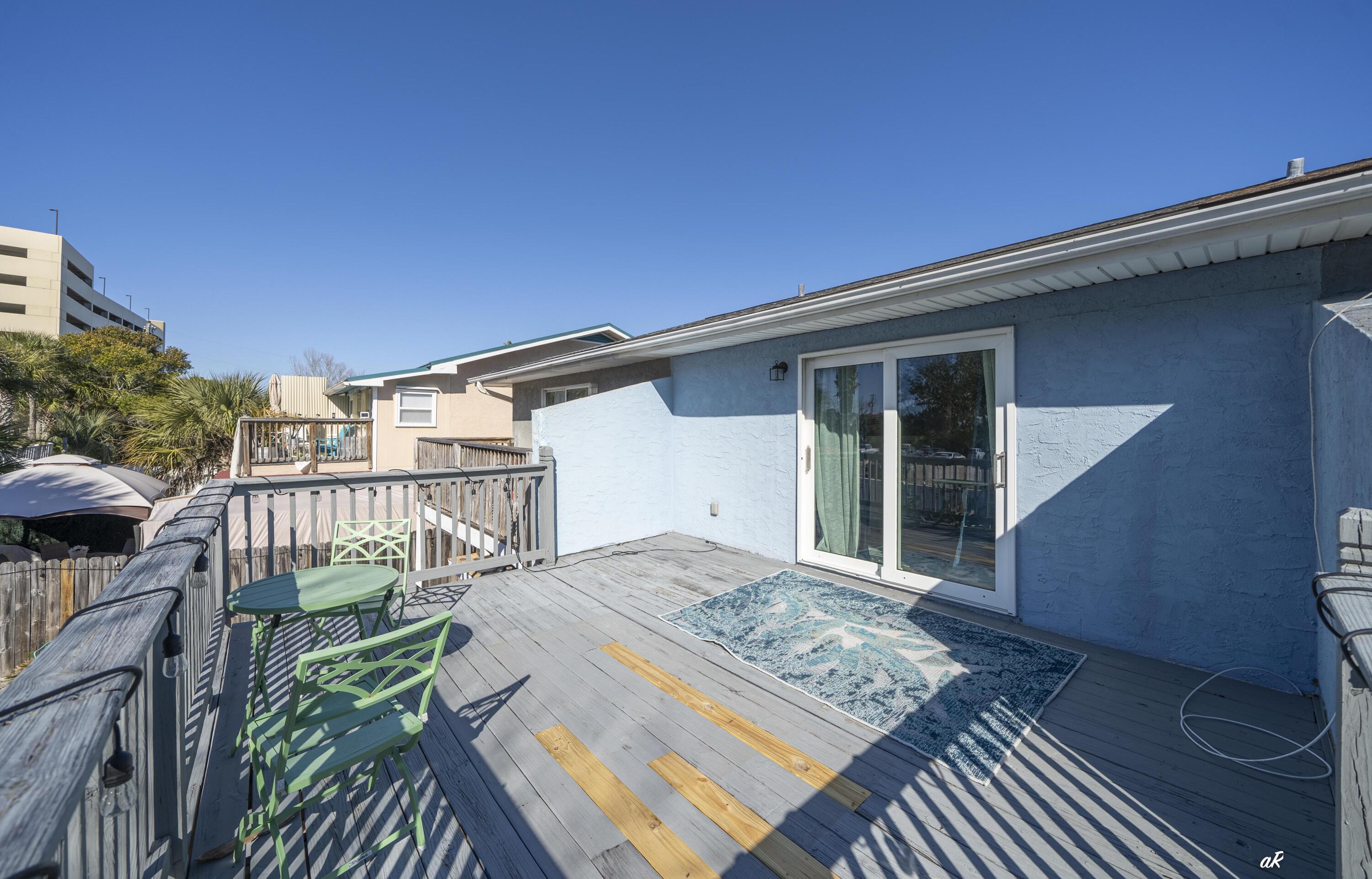 624 W Caladium Circle B Panama City Beach FL 32413