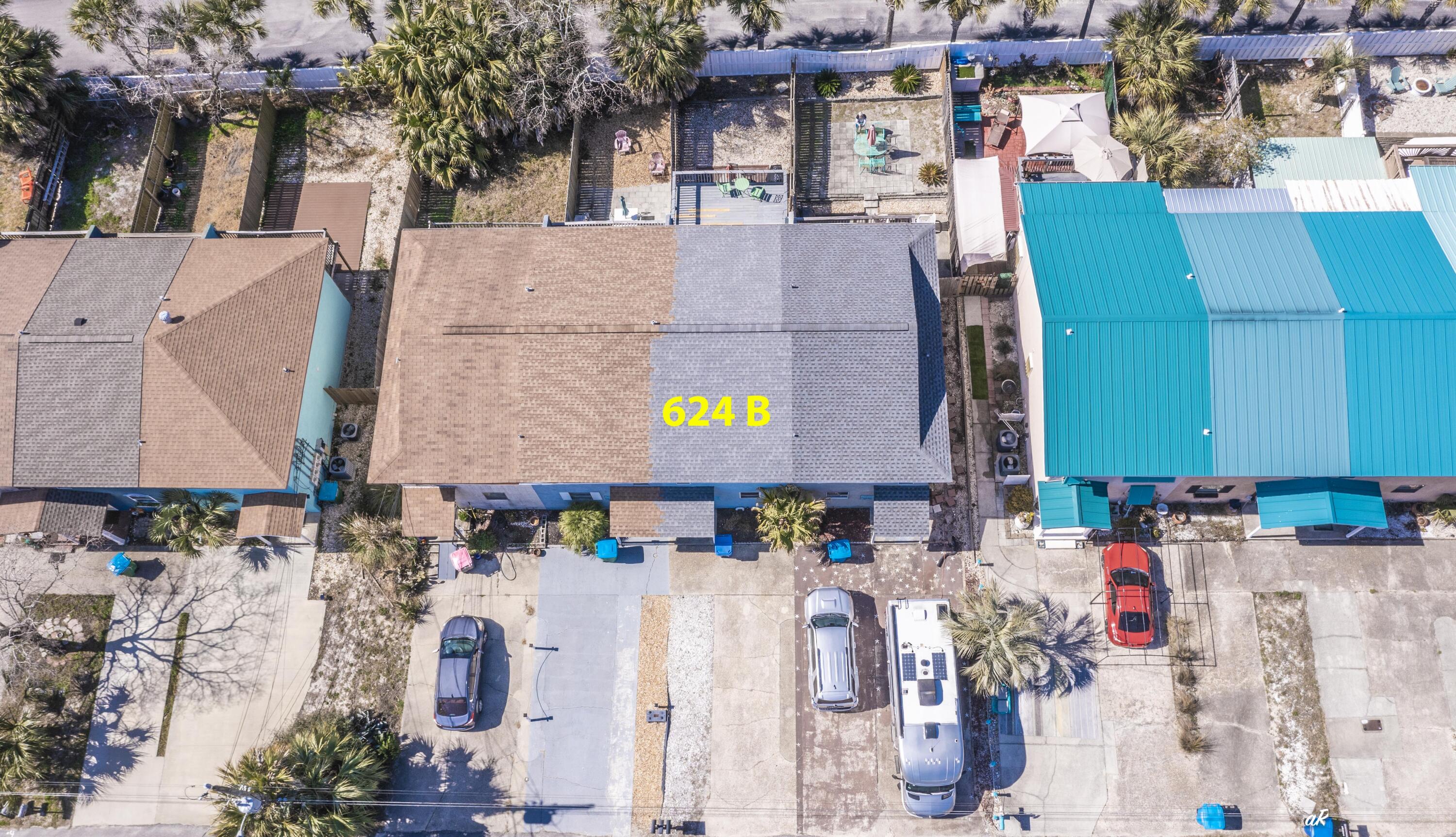 624 W Caladium Circle B Panama City Beach FL 32413
