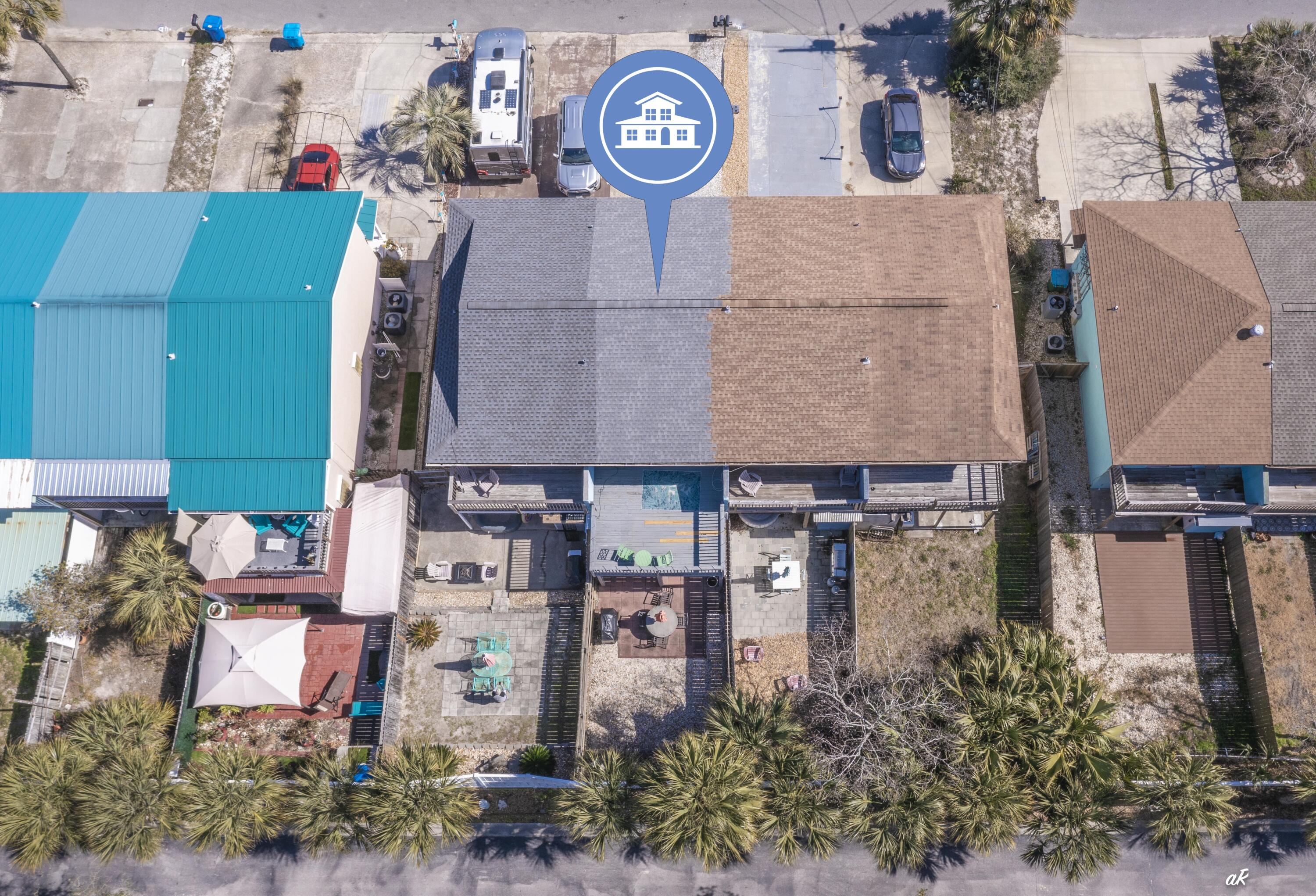 624 W Caladium Circle B Panama City Beach FL 32413