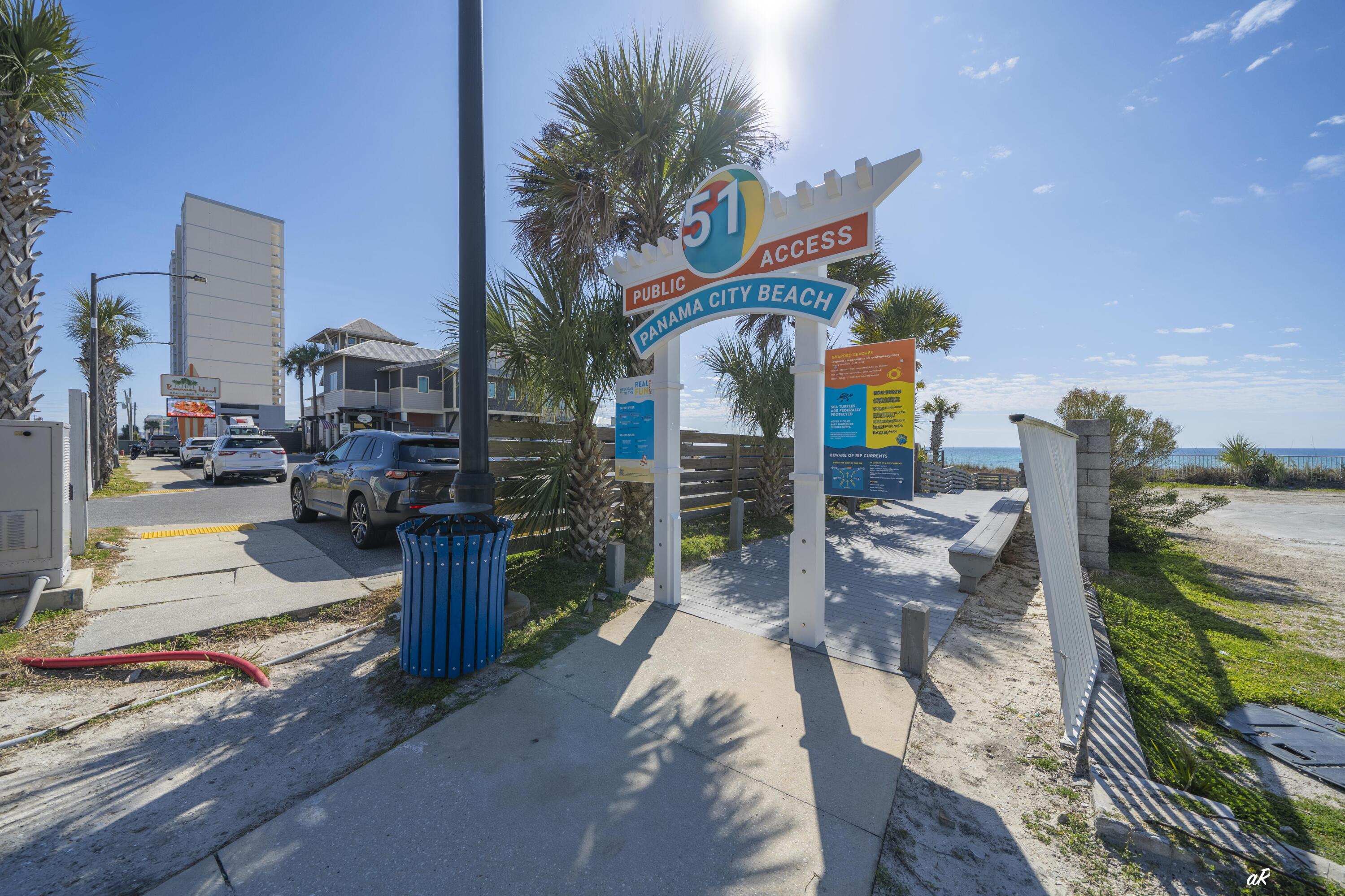 624 W Caladium Circle B Panama City Beach FL 32413