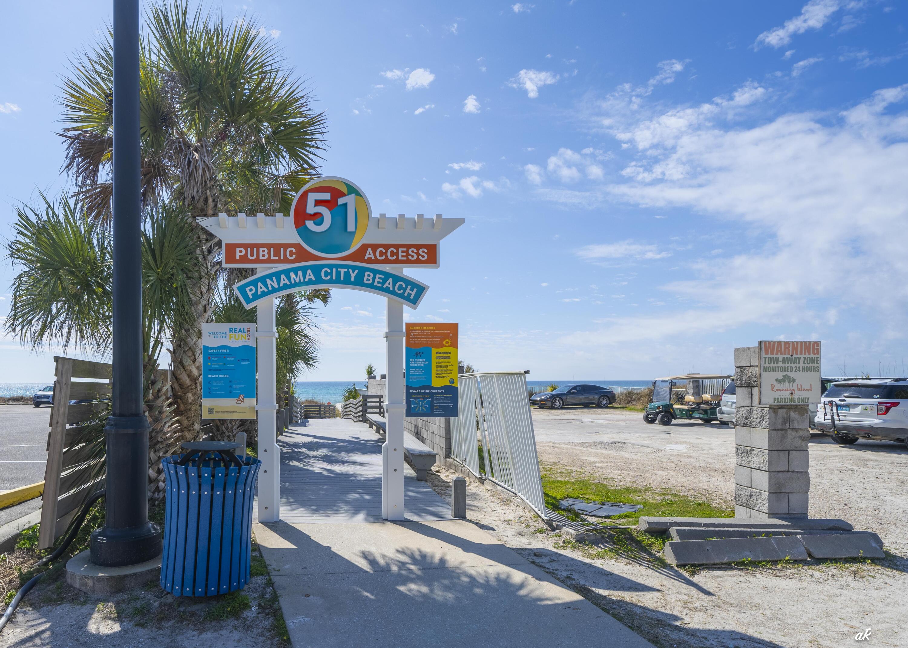 624 W Caladium Circle B Panama City Beach FL 32413