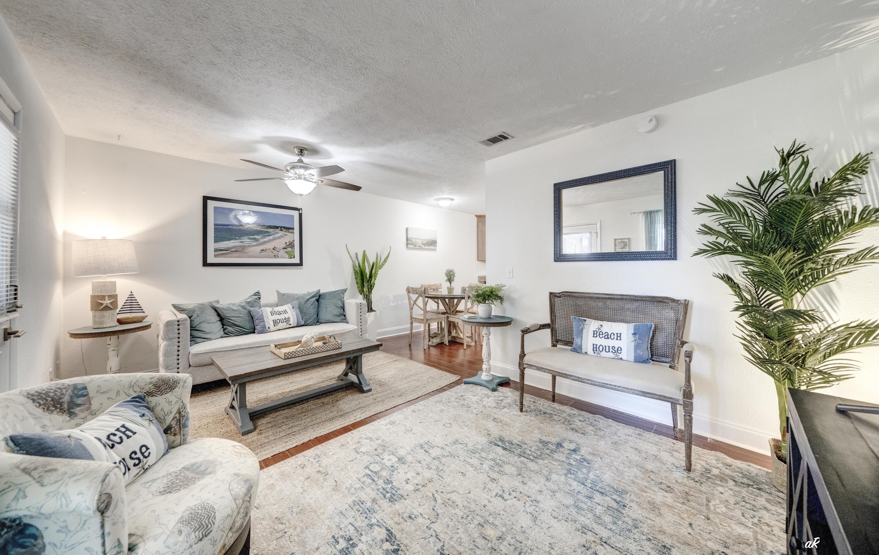624 W Caladium Circle B Panama City Beach FL 32413