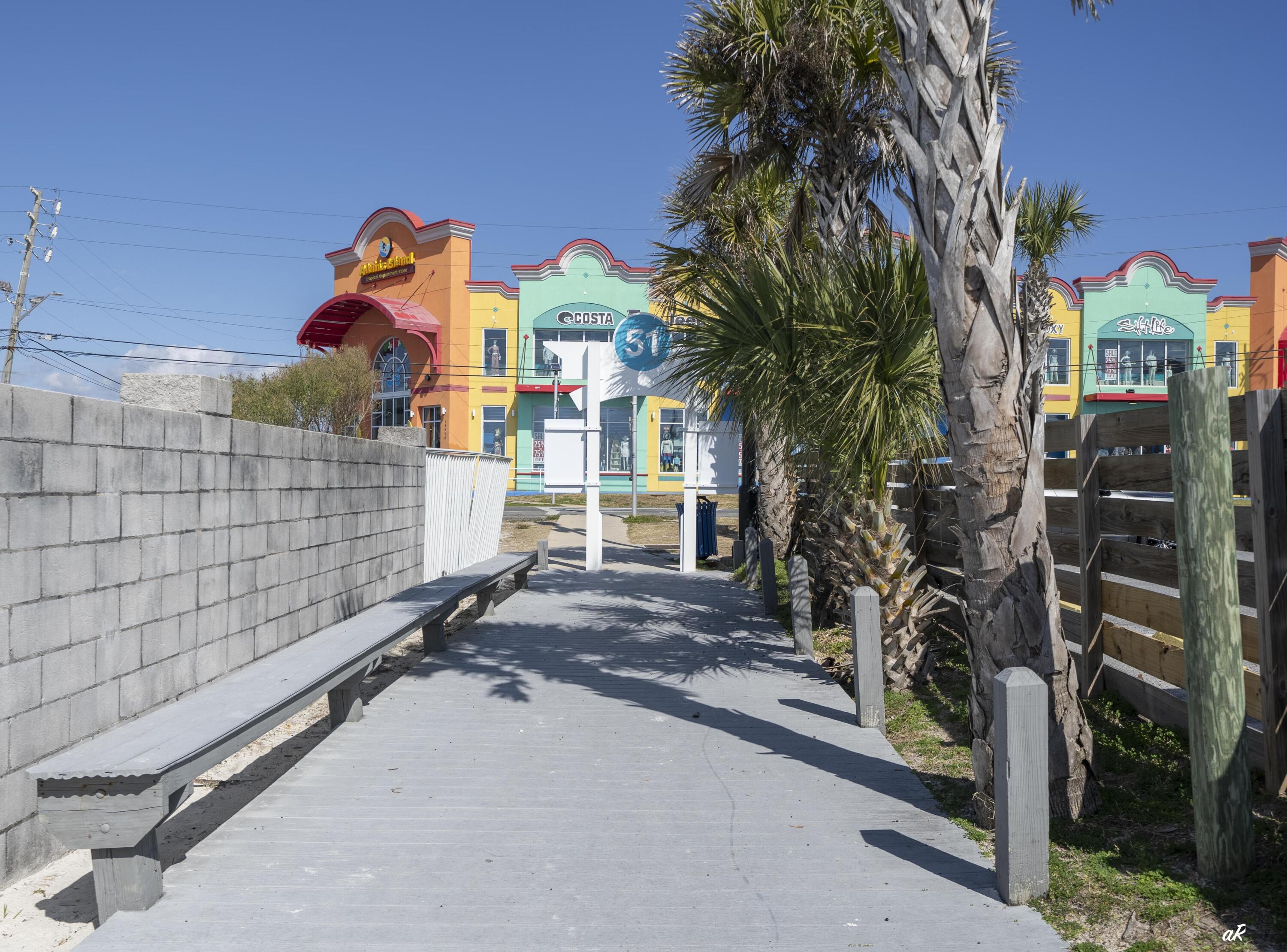 624 W Caladium Circle B Panama City Beach FL 32413