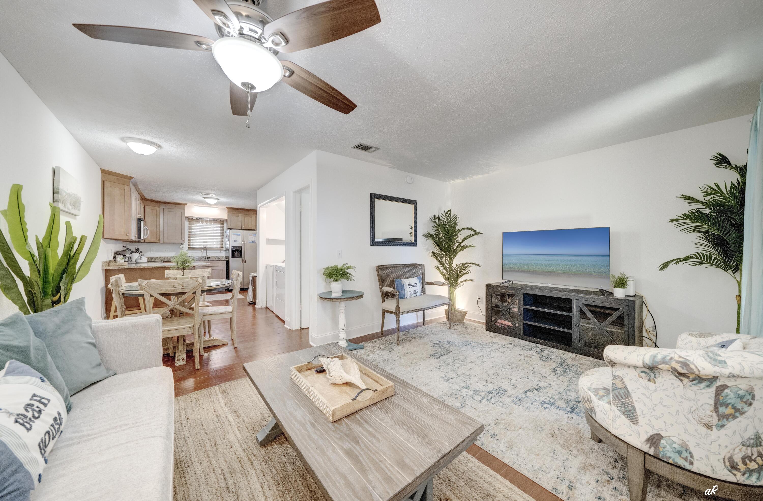 624 W Caladium Circle B Panama City Beach FL 32413