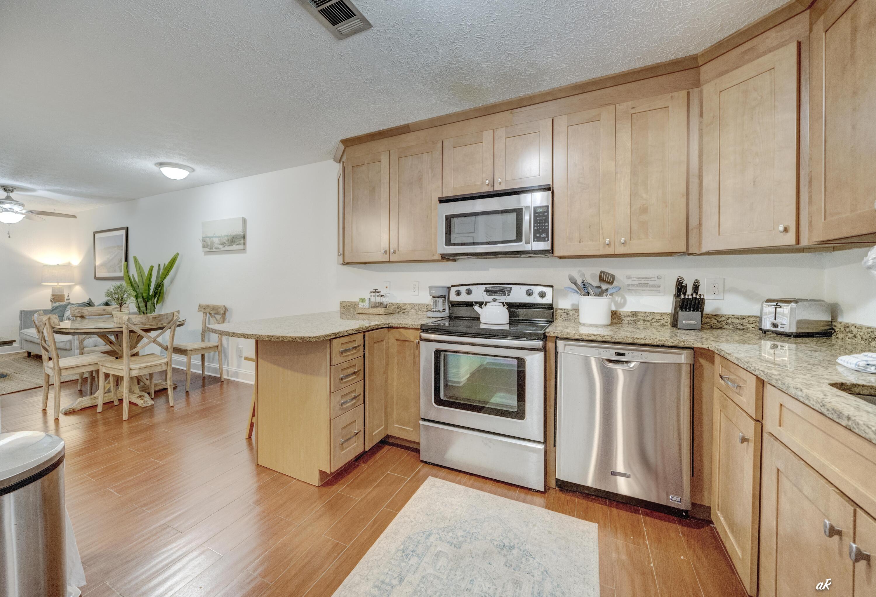624 W Caladium Circle B Panama City Beach FL 32413