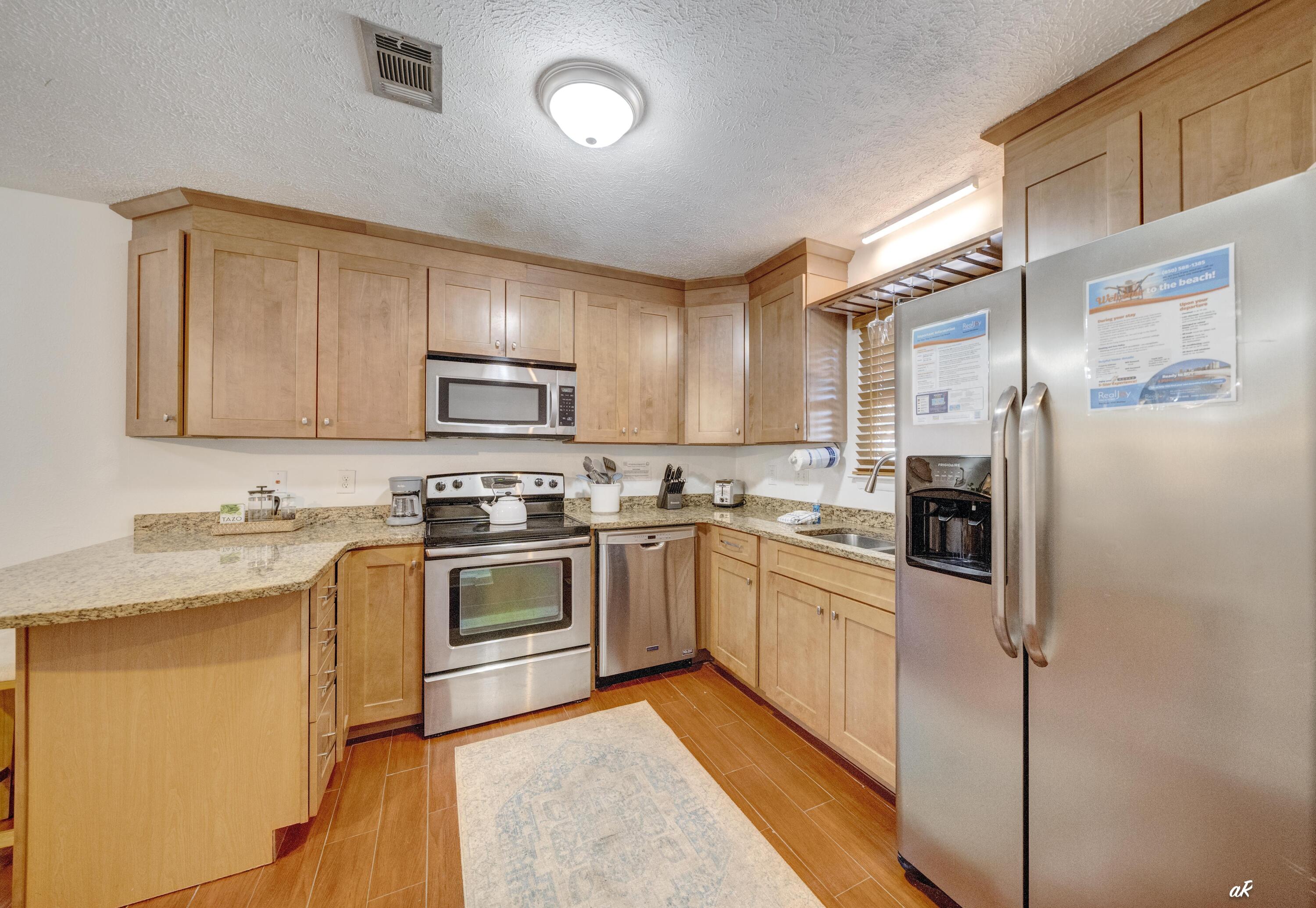 624 W Caladium Circle B Panama City Beach FL 32413