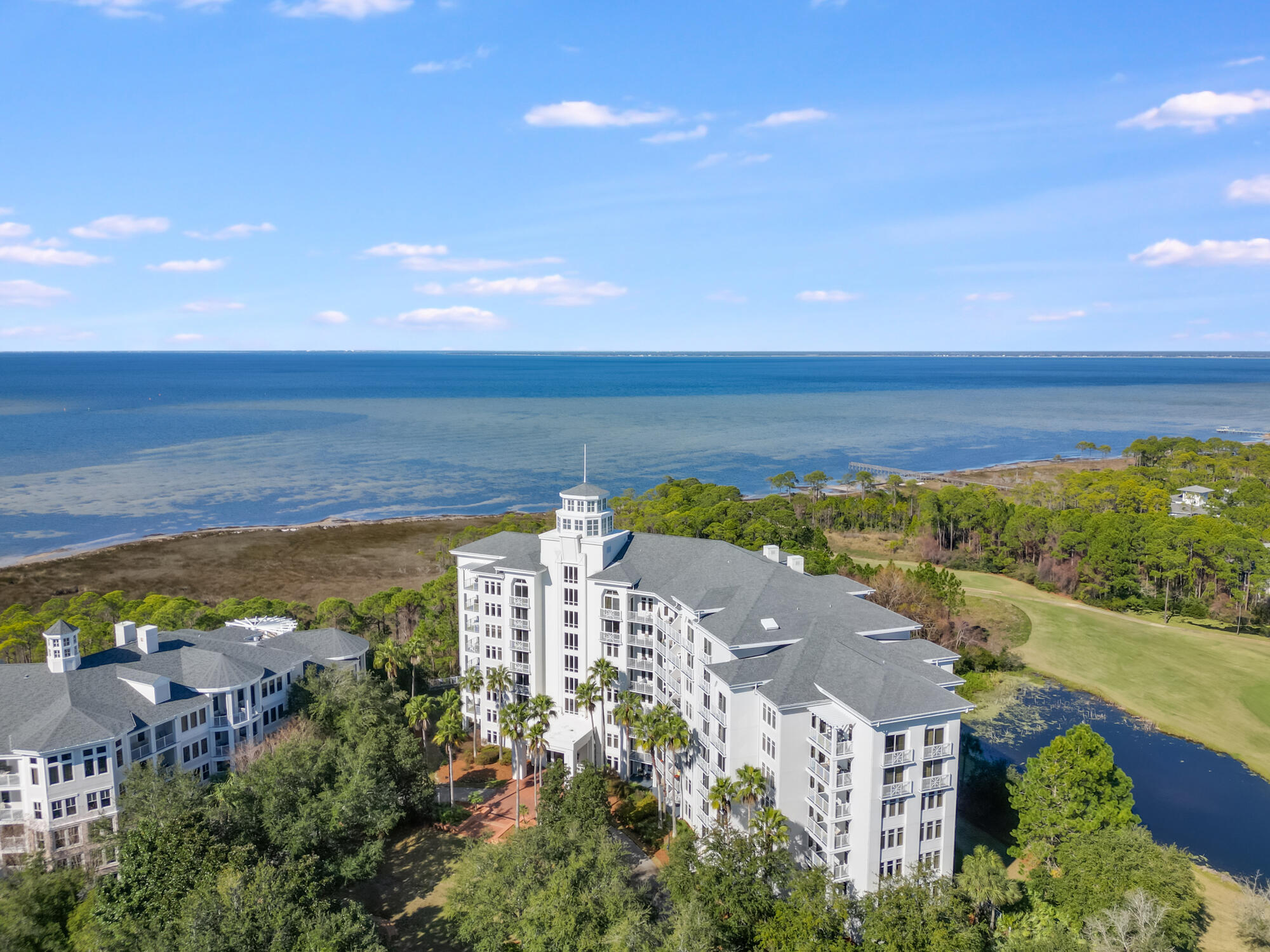 9800 Grand Sandestin Boulevard Miramar Beach FL 32550
