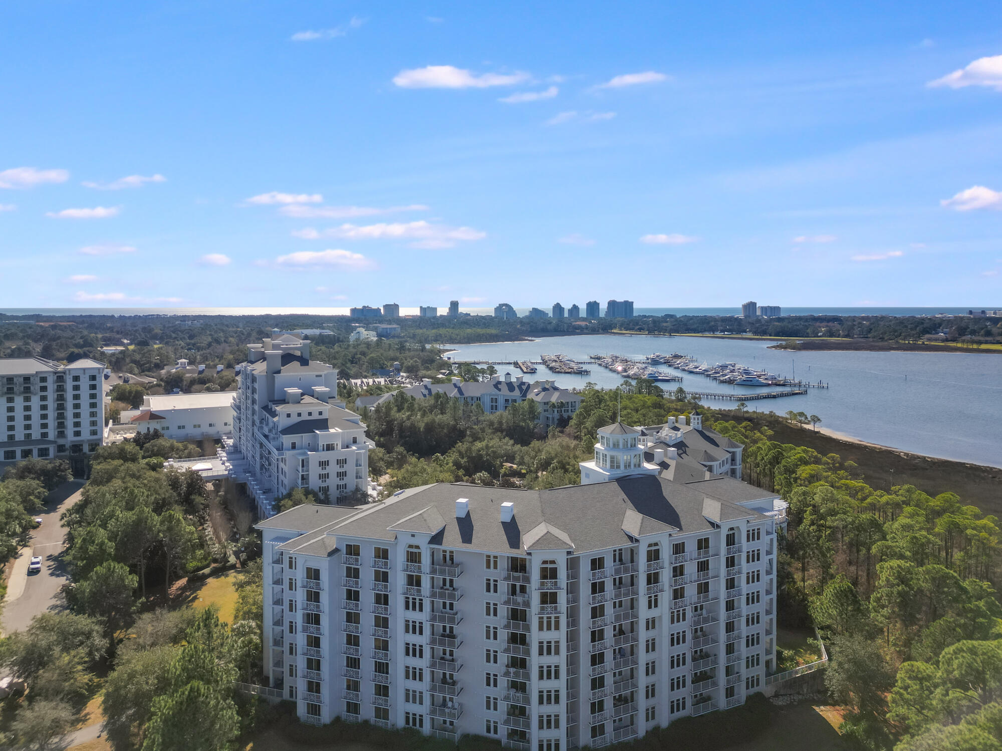 9800 Grand Sandestin Boulevard Miramar Beach FL 32550