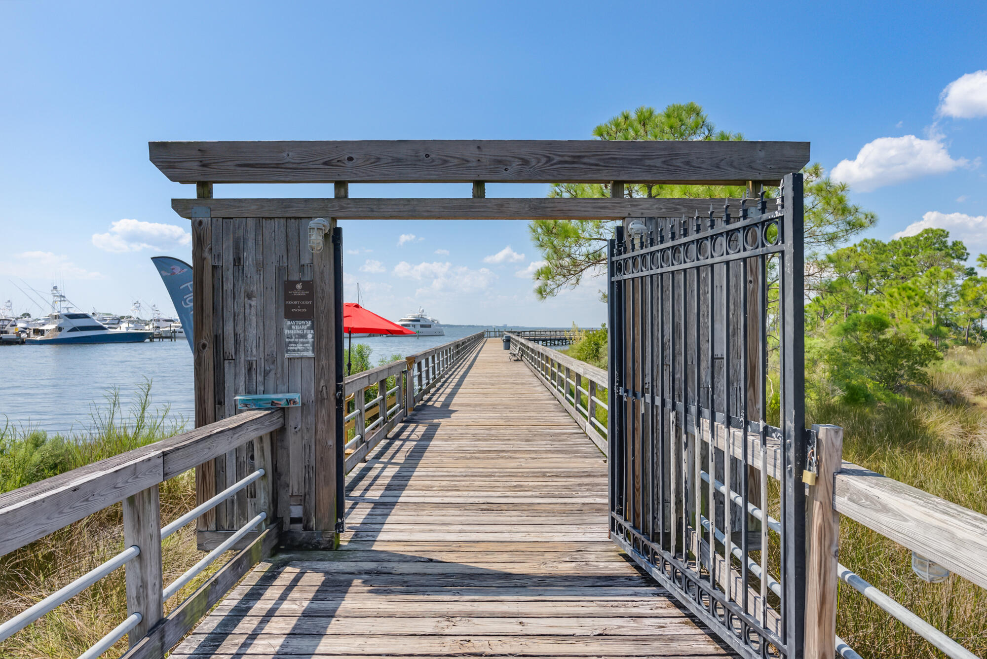 9800 Grand Sandestin Boulevard Miramar Beach FL 32550