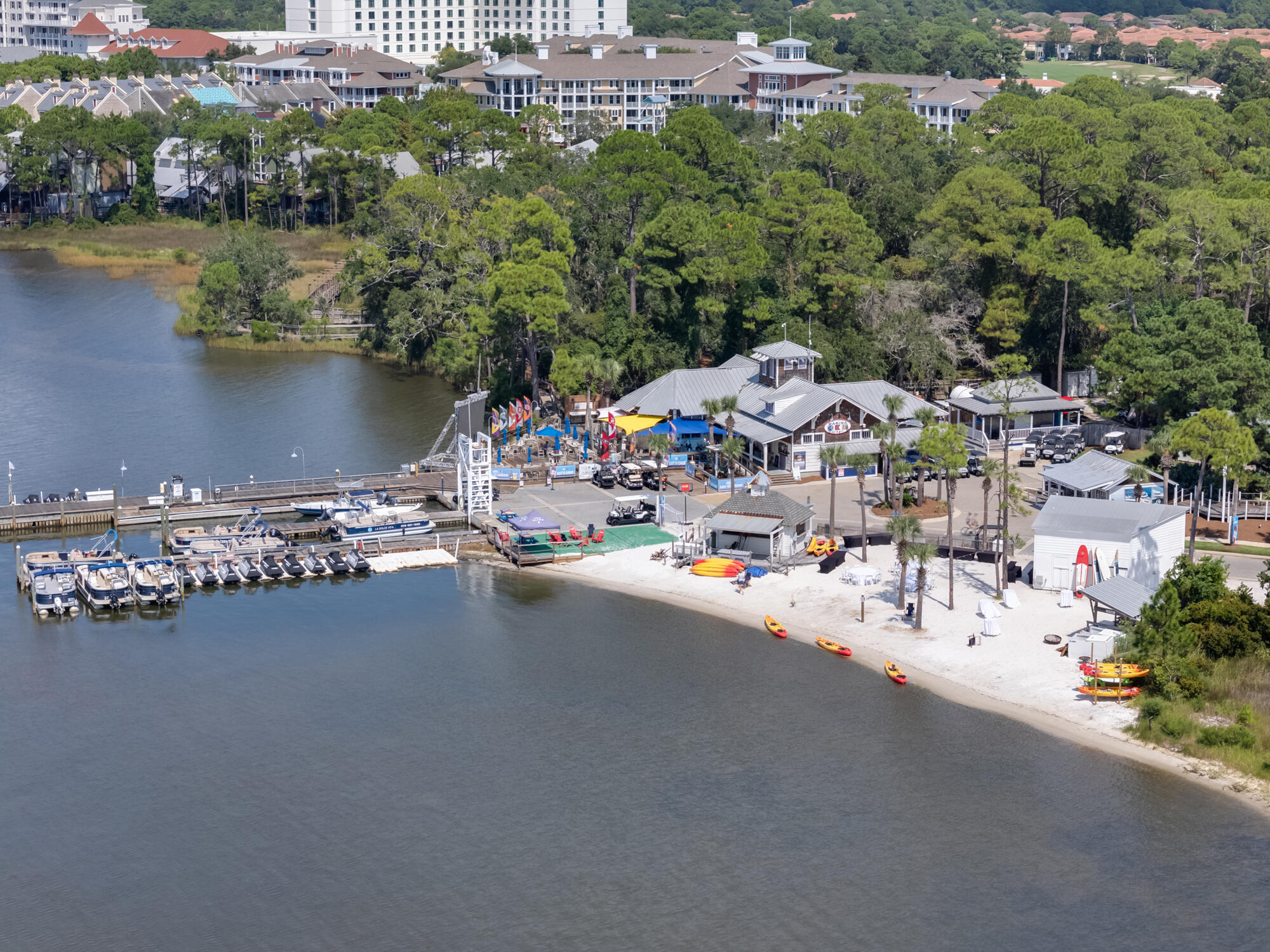 9800 Grand Sandestin Boulevard Miramar Beach FL 32550